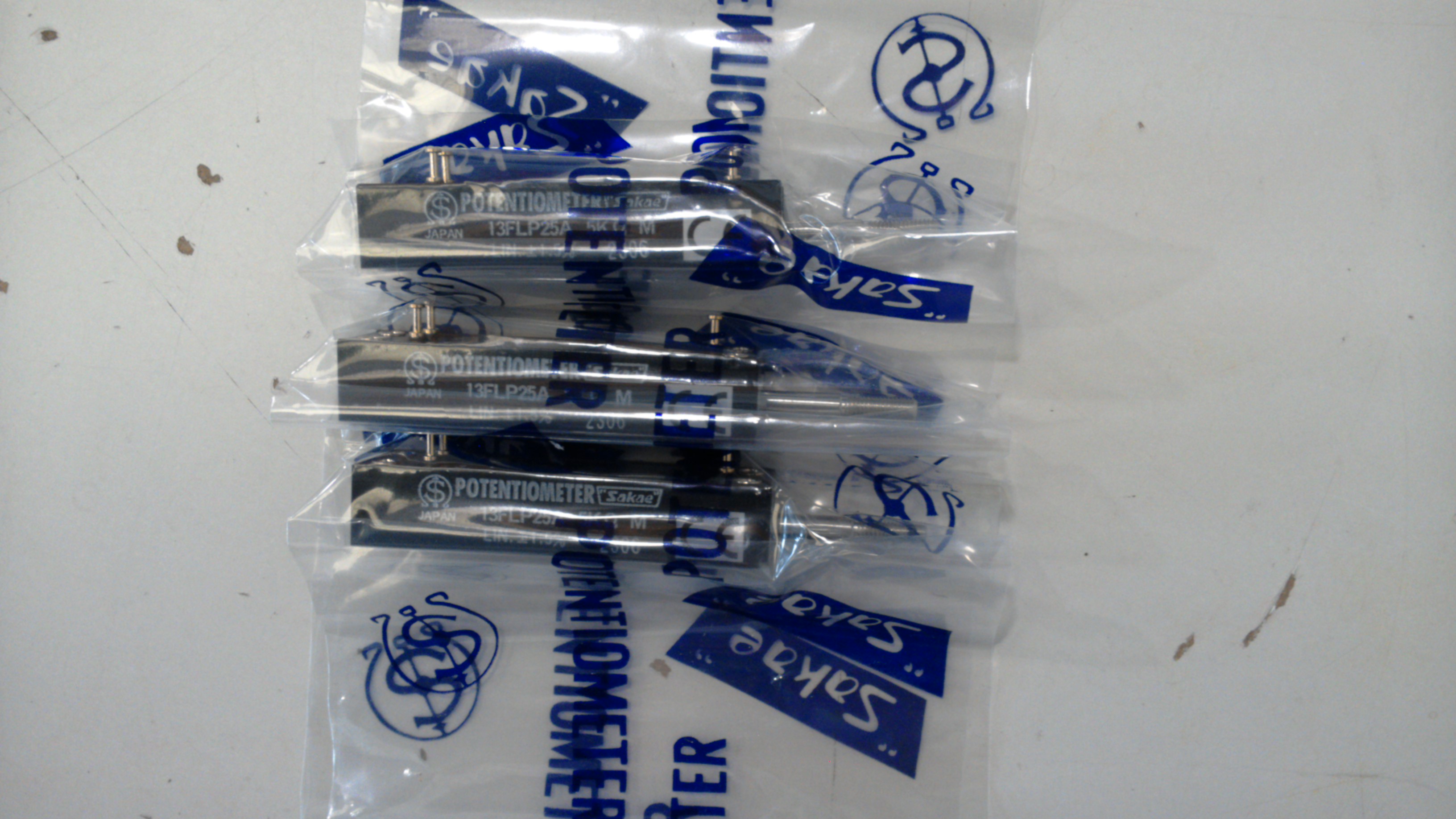 13FLP25A 5K (25mm )