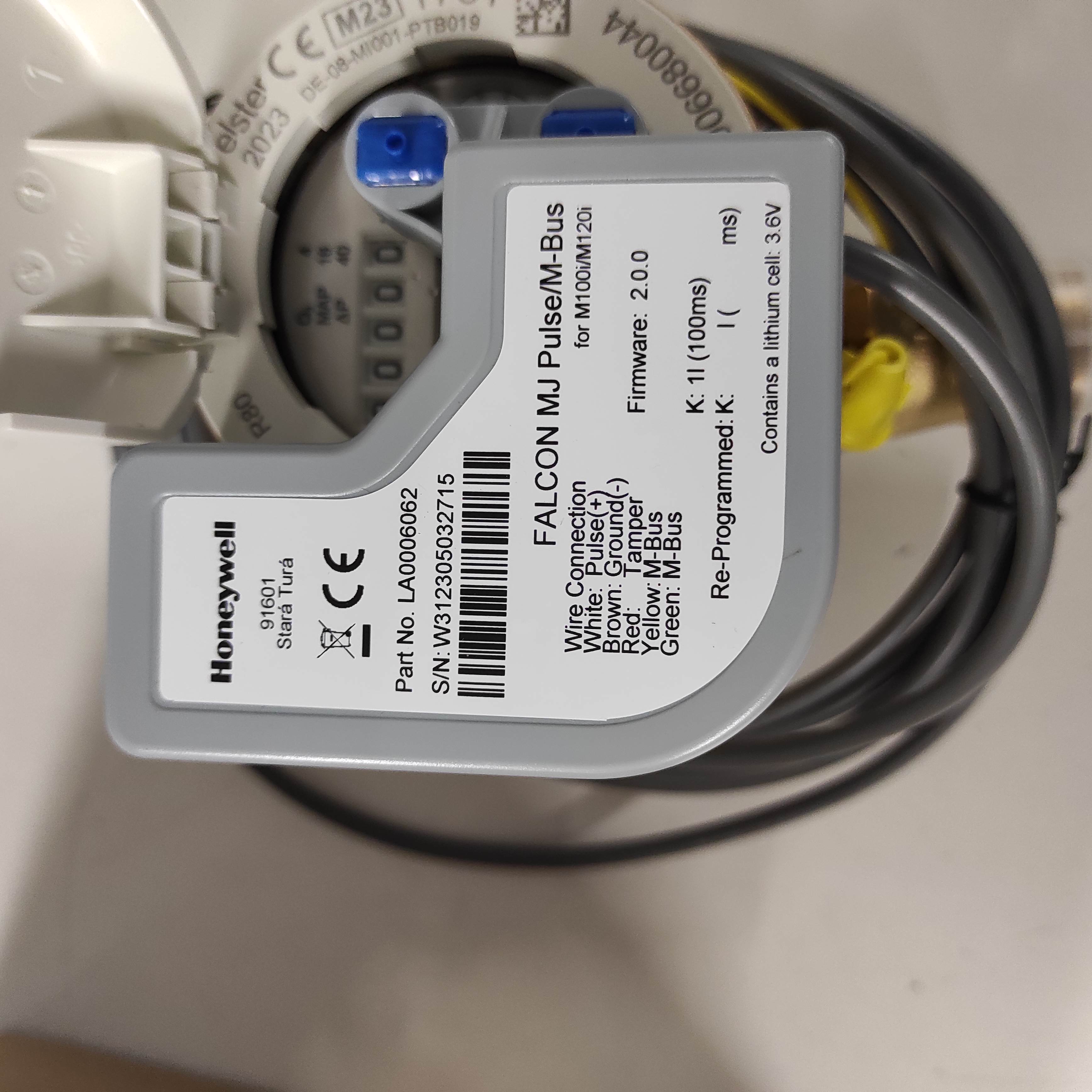 M10020190-H (M100i)