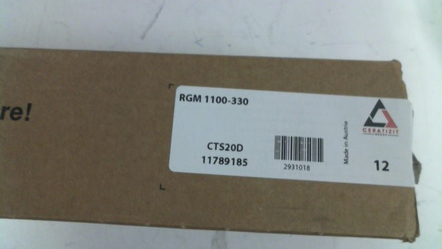 RGM 1100-330 CTS20D (11789185)