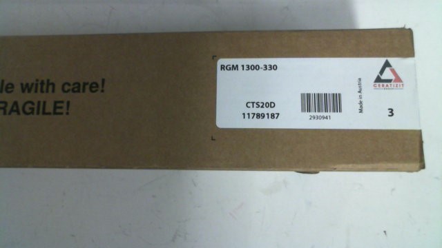 RGM 1300-330 CTS20D (11789187)
