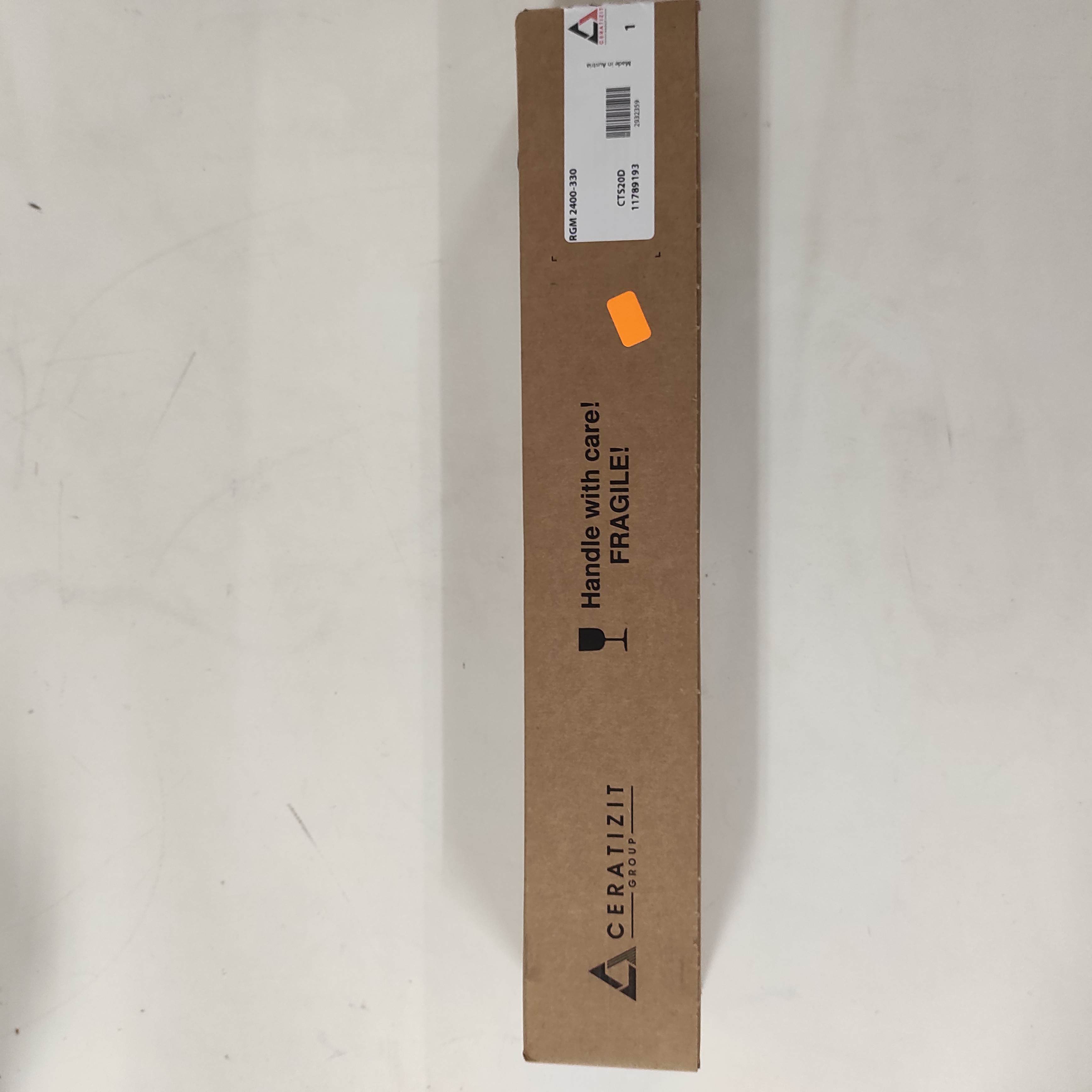 RGM 2400-330 CTS20D (11789193)