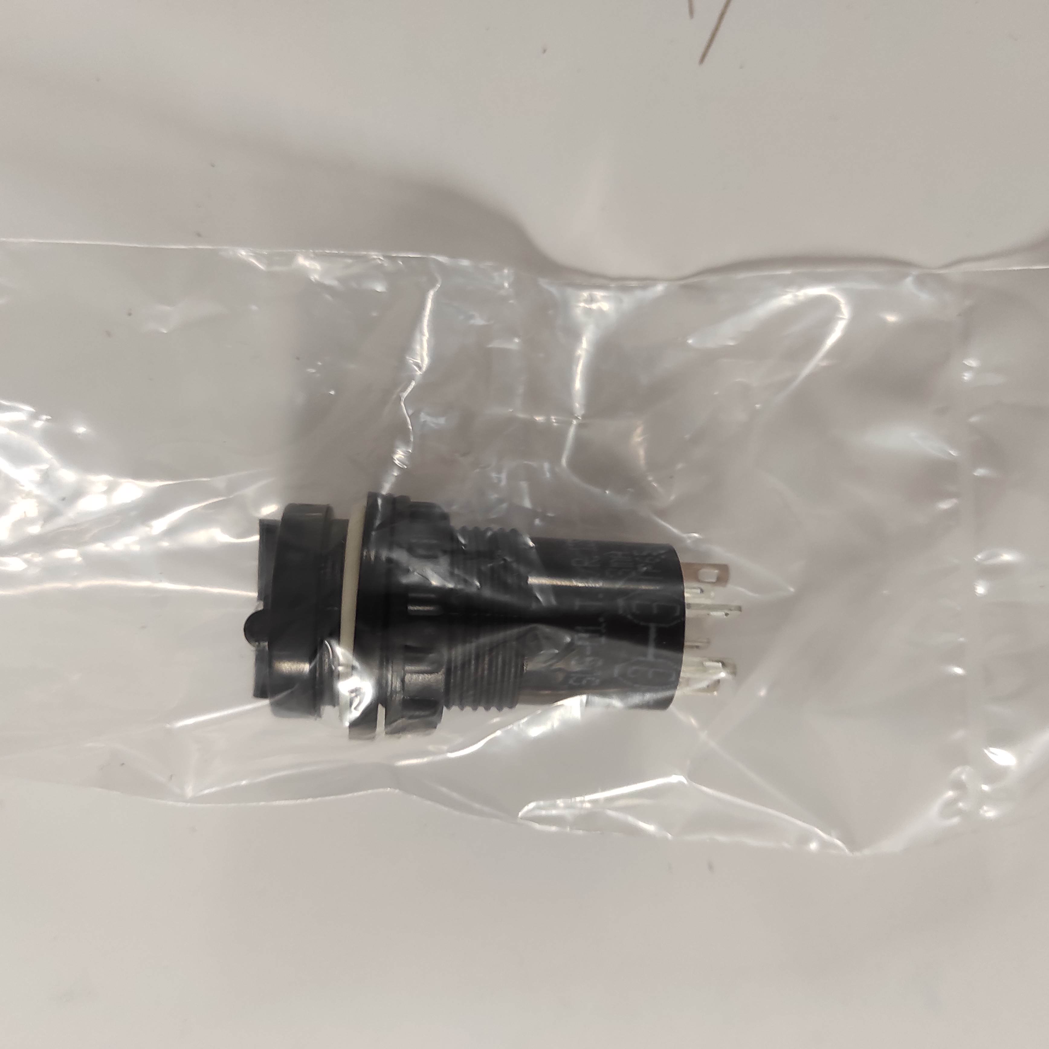 SUS-01-T G/R 125VDC