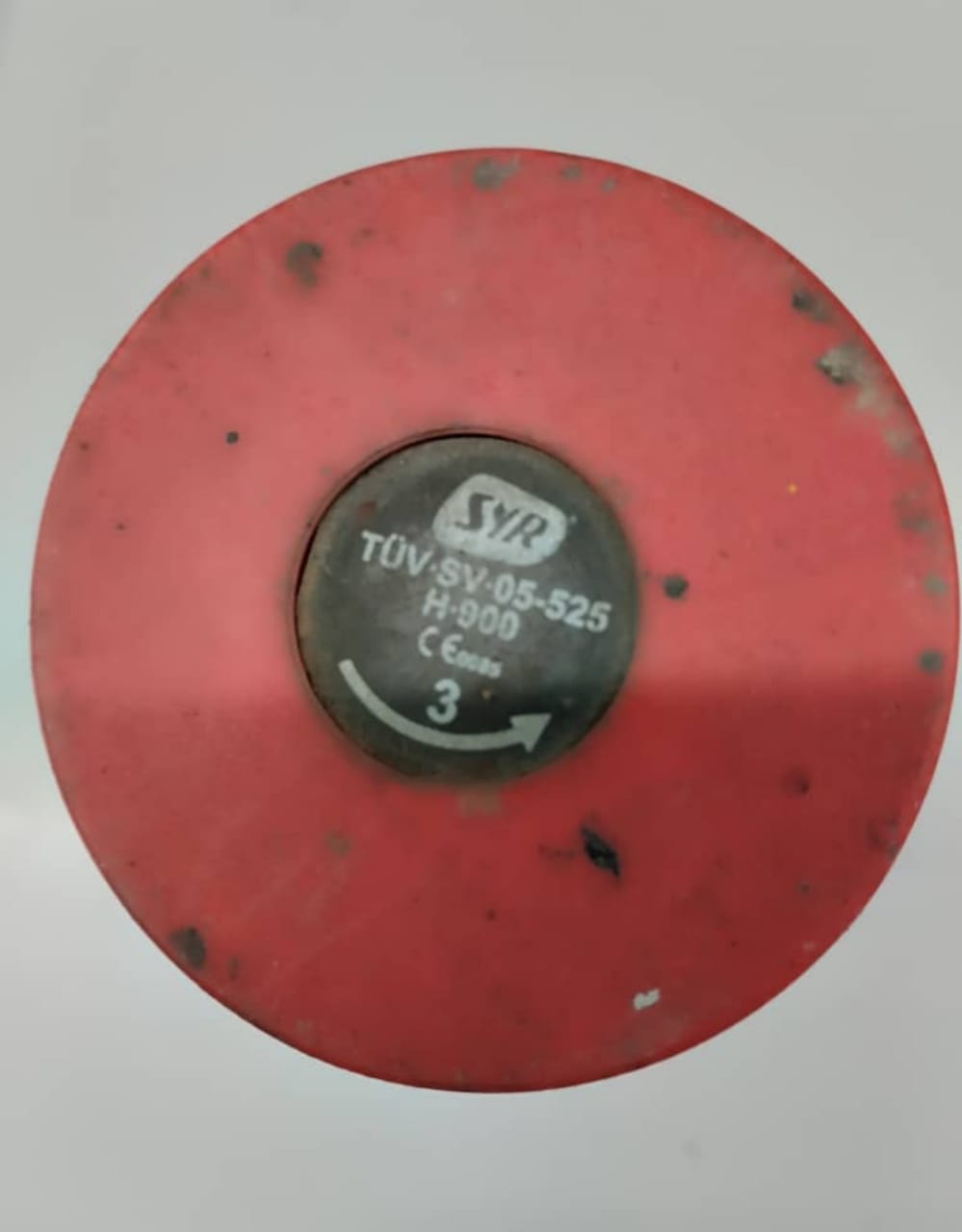 TÜV-SV-05-525