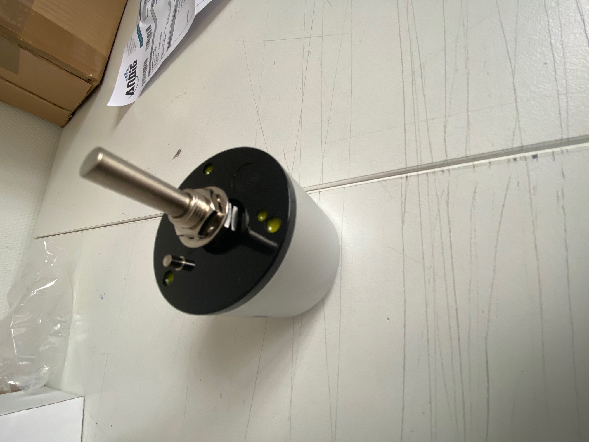 4605 - 5 KOHMS