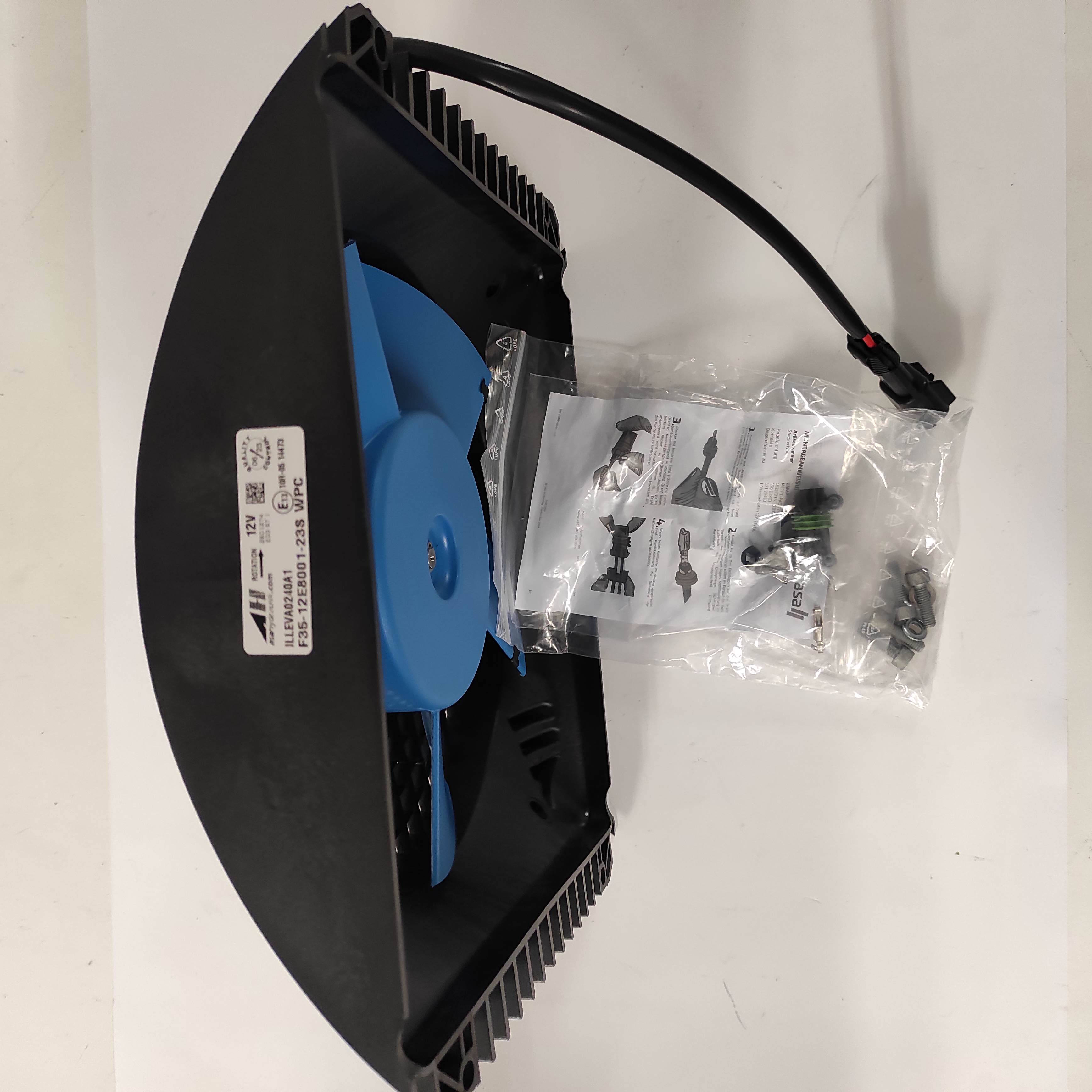 ILLEVA0240A1 - 12VDC