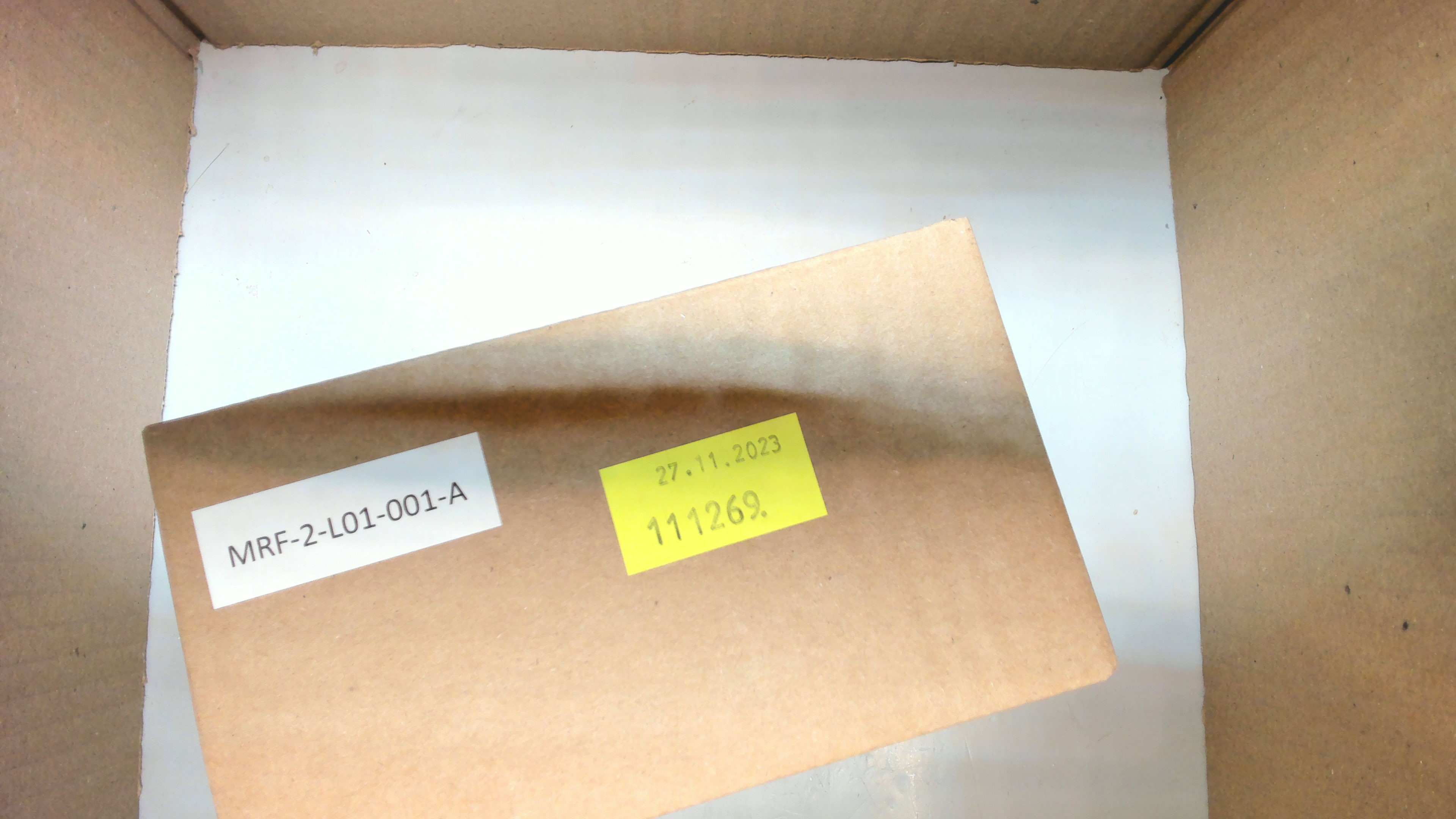MRF-2-L01-001-A