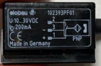 102393PF01 OEM