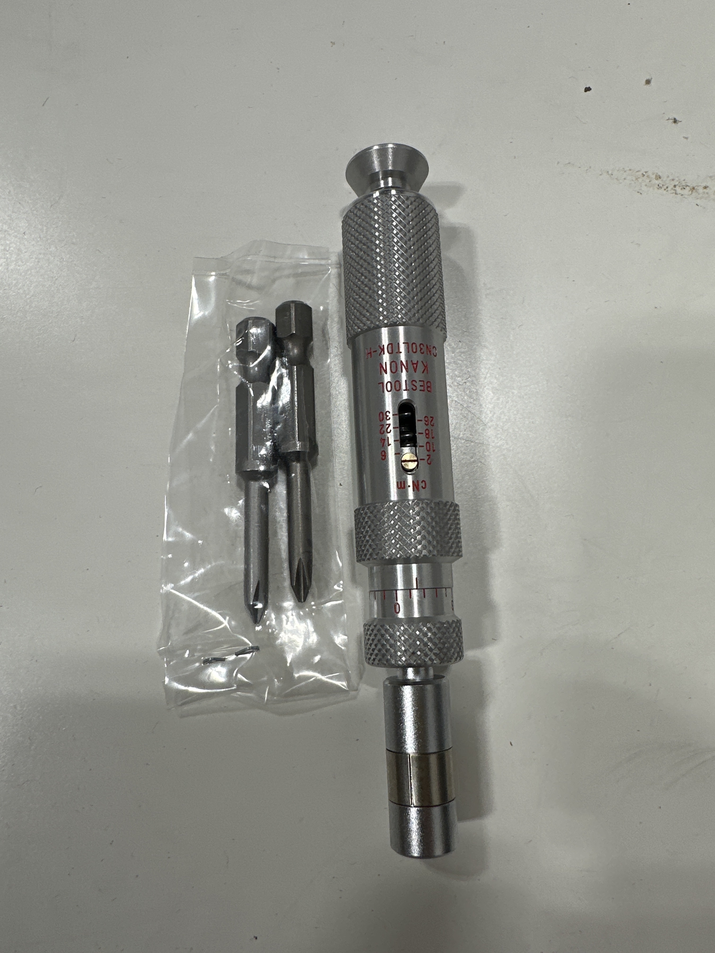 CN30LTDK-H