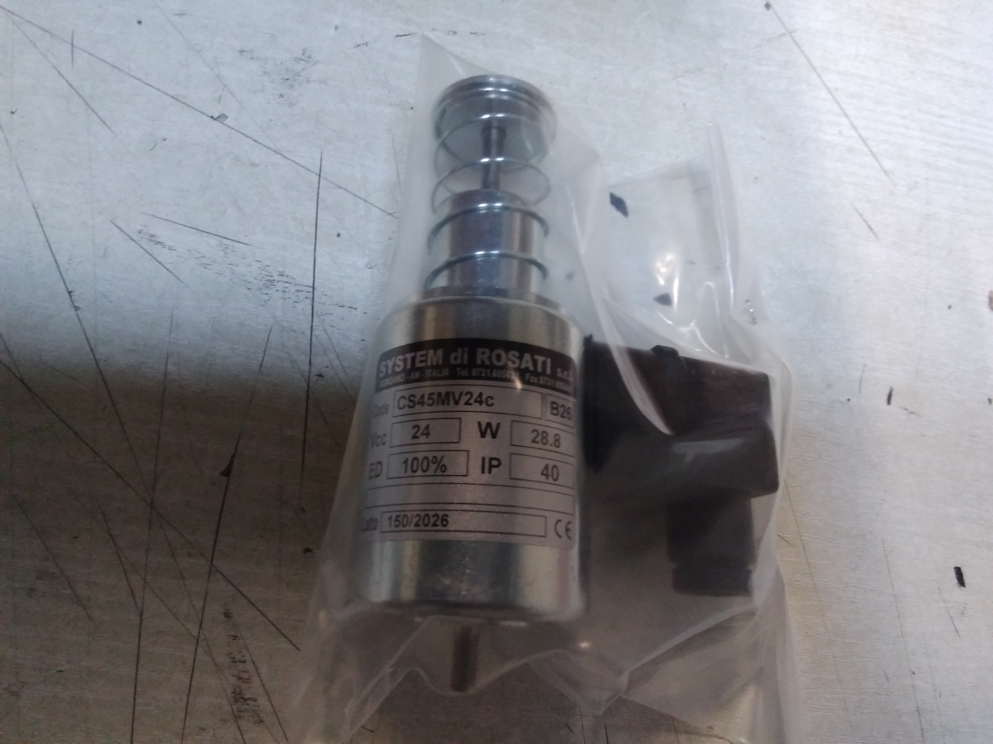CS45MV24C