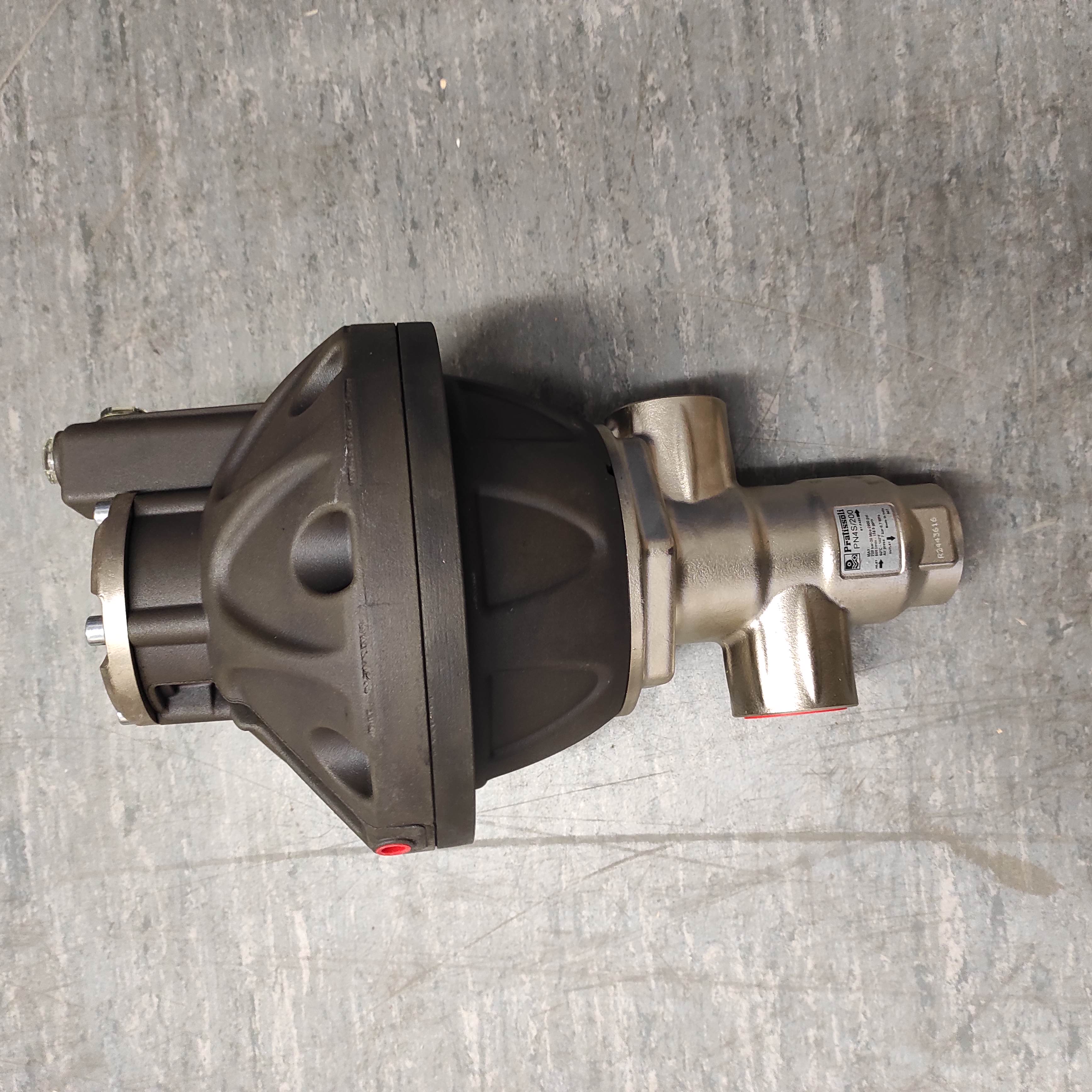 PN 4S-200 Inox (M40501156)