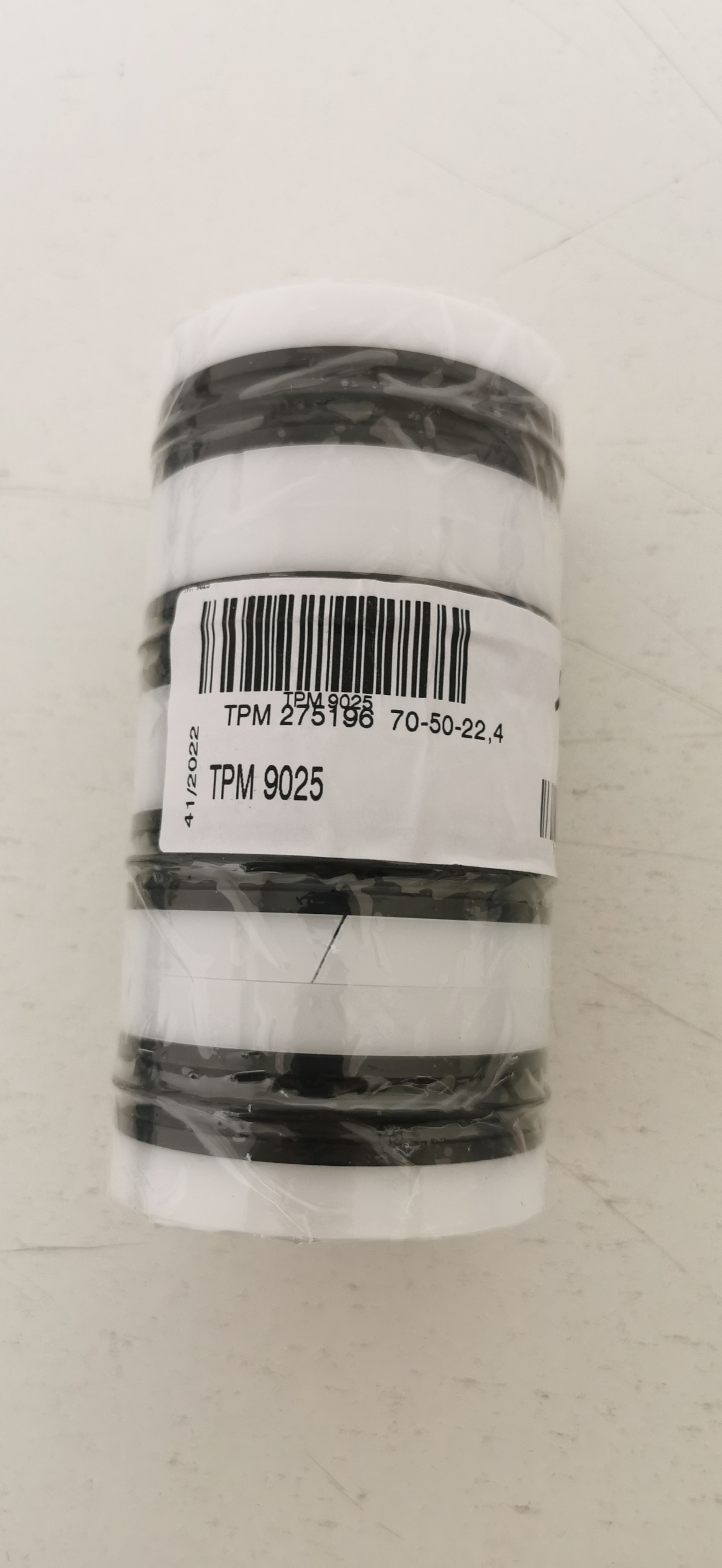 TPM 70 - 50 -22,4