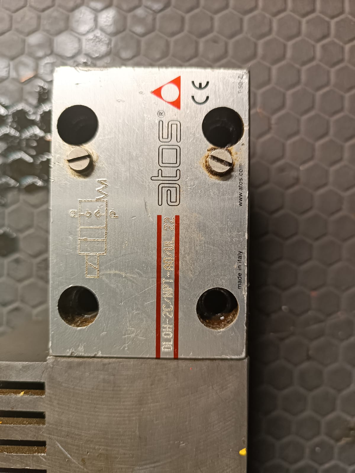 DL0H-2C/NPT-A0/UL 22