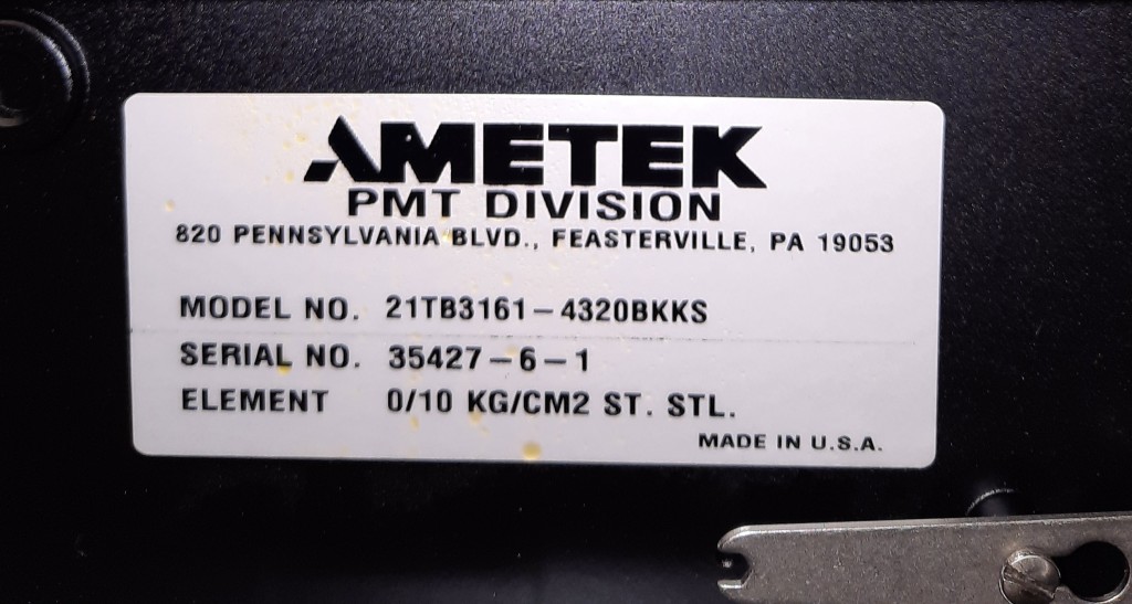 21TB3161-4320BKKS