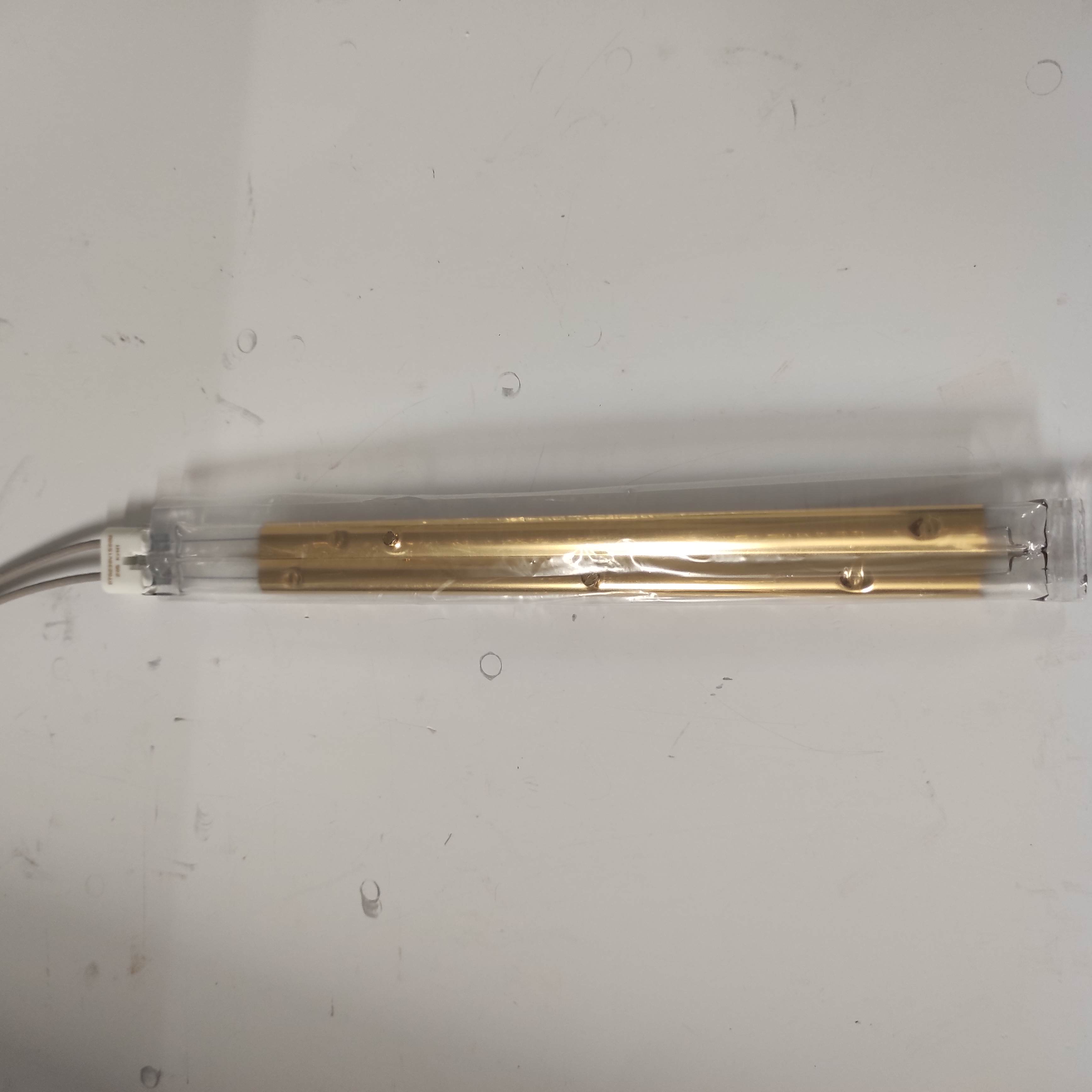 09751751 - IR Twin Tube DIRTECH 230V 1500W KRH1