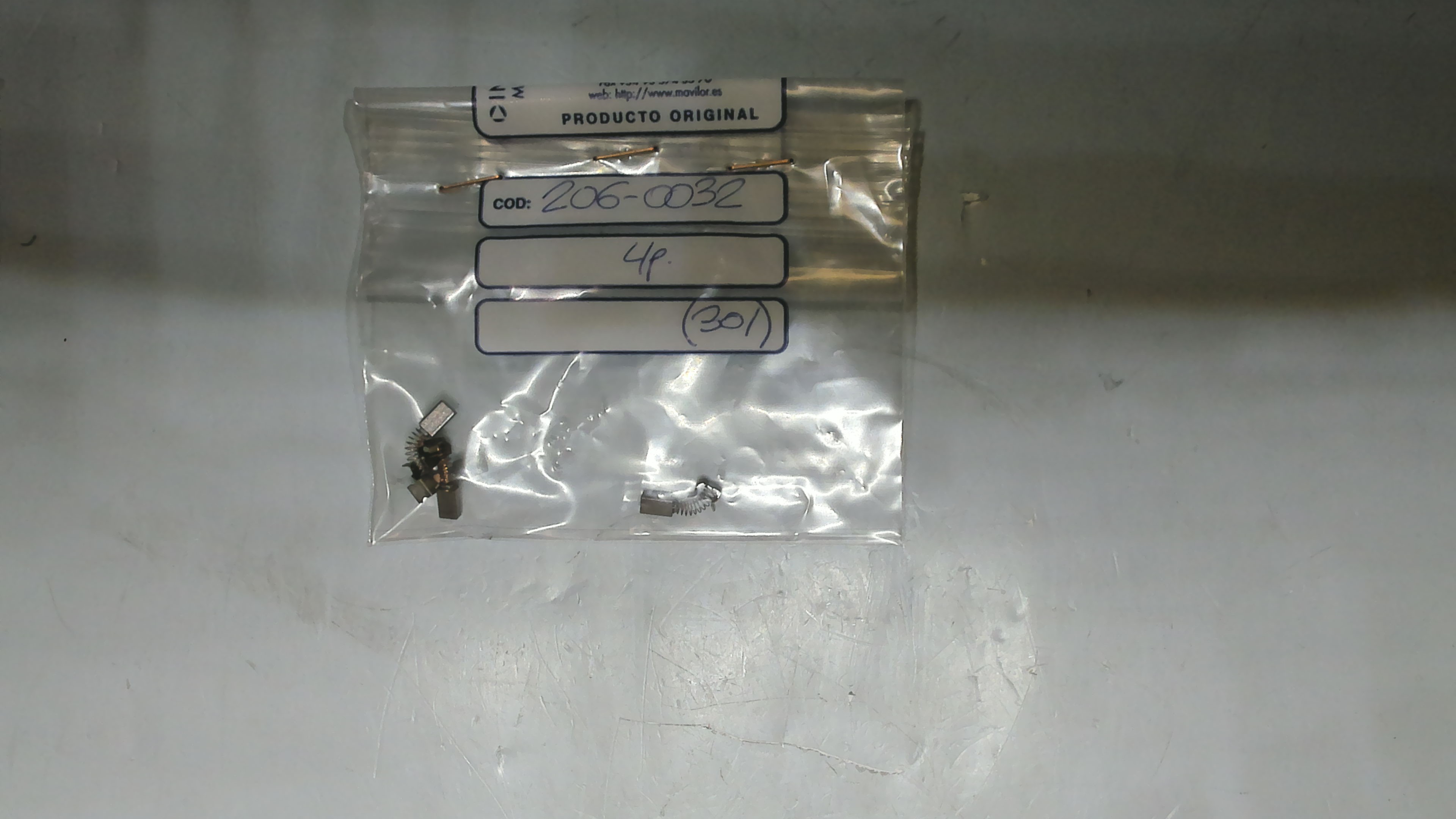 brush for D40 / 103065