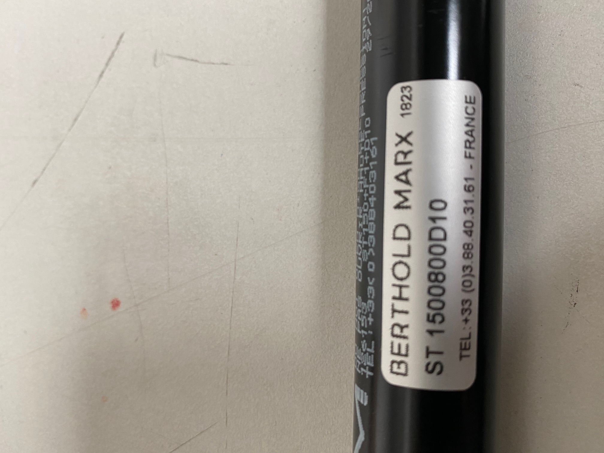 ST 1500800D10 (ST150 + 800N + D10)