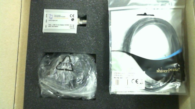 V2 - EMC