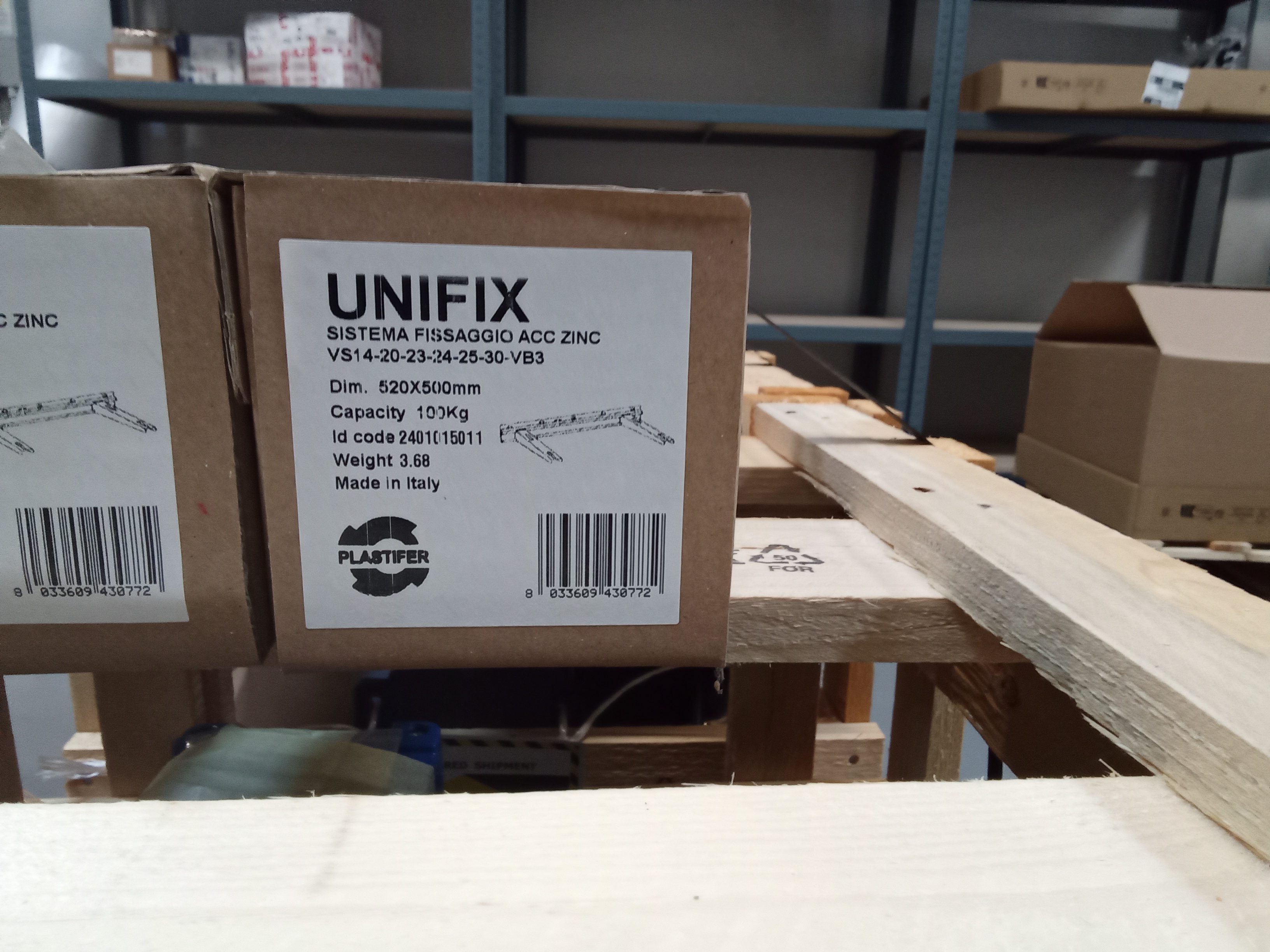 UNIFIX