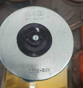 GYE50-25