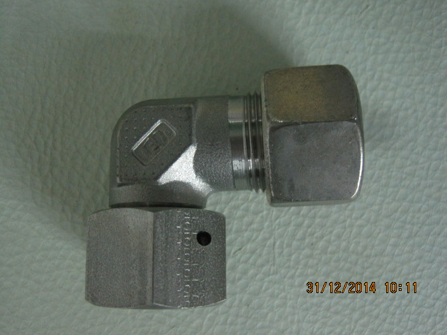 VERSCHRAUBUNG EW 16 S 71 