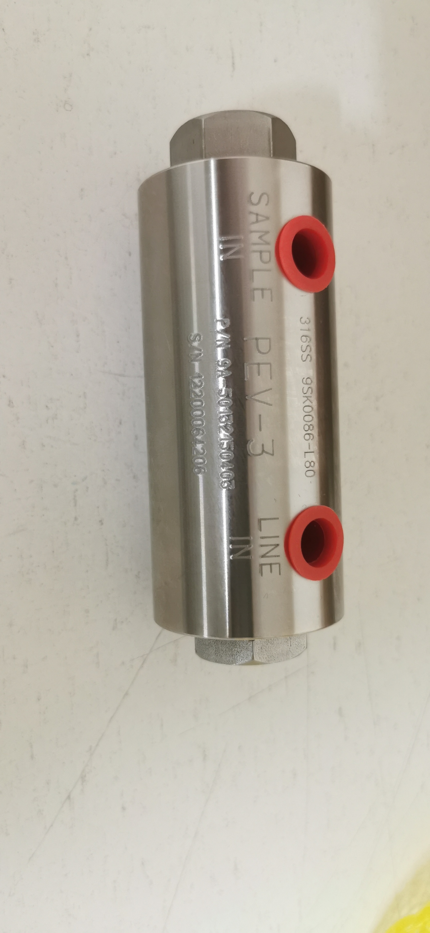 9A-50132150403 / PEV-3-C