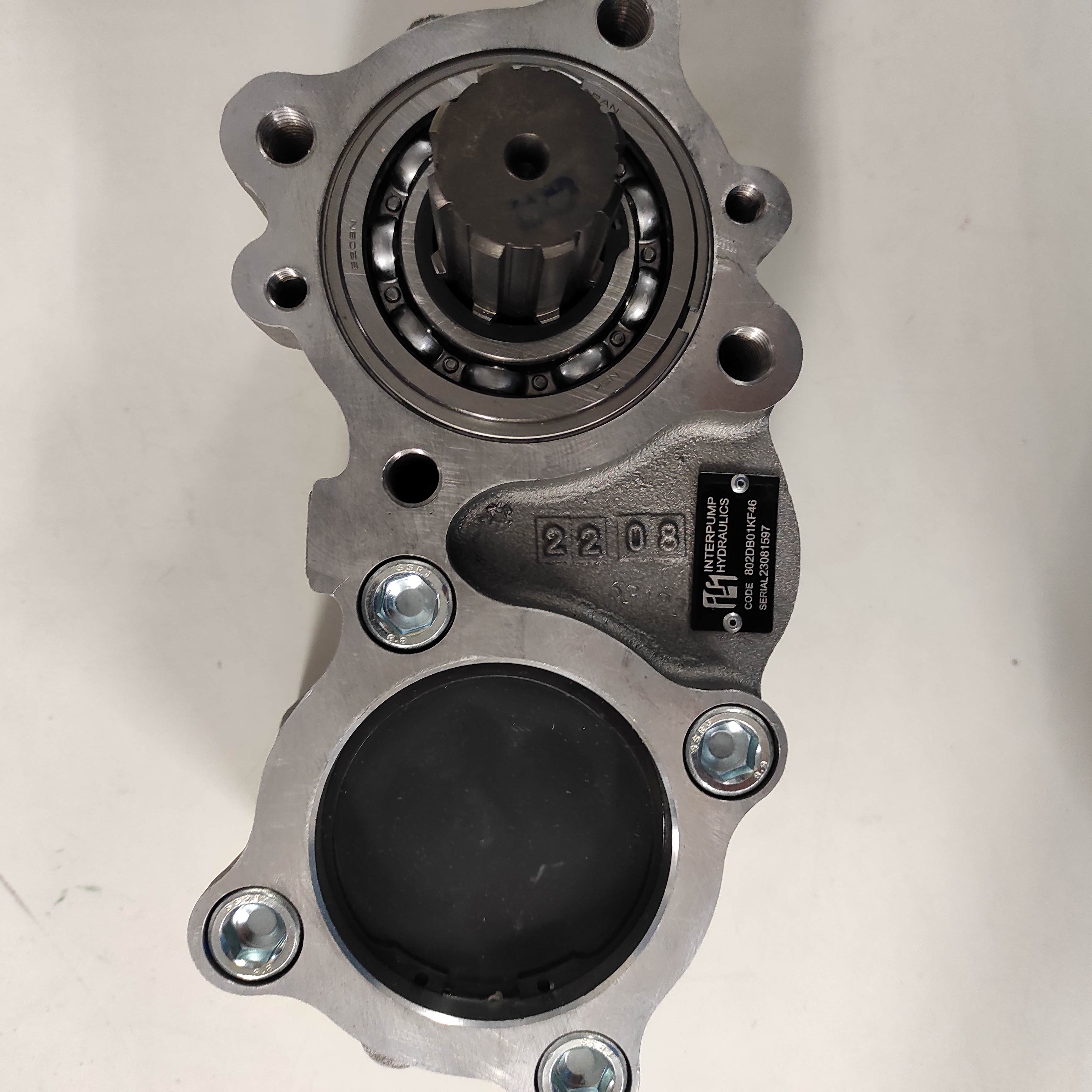 802DB01KF46