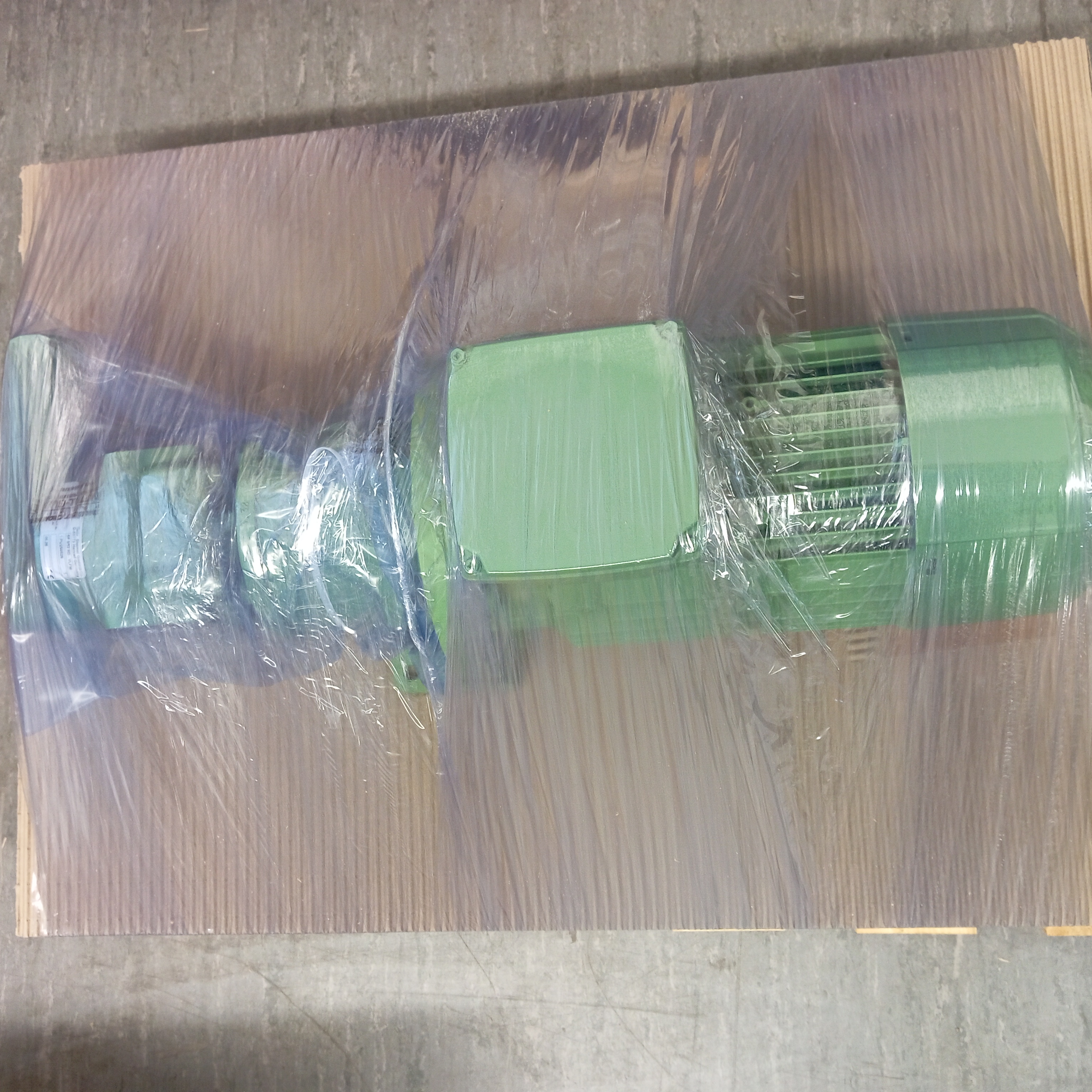 SF3/32RD-VLFM / ASF3-32RD- (031459