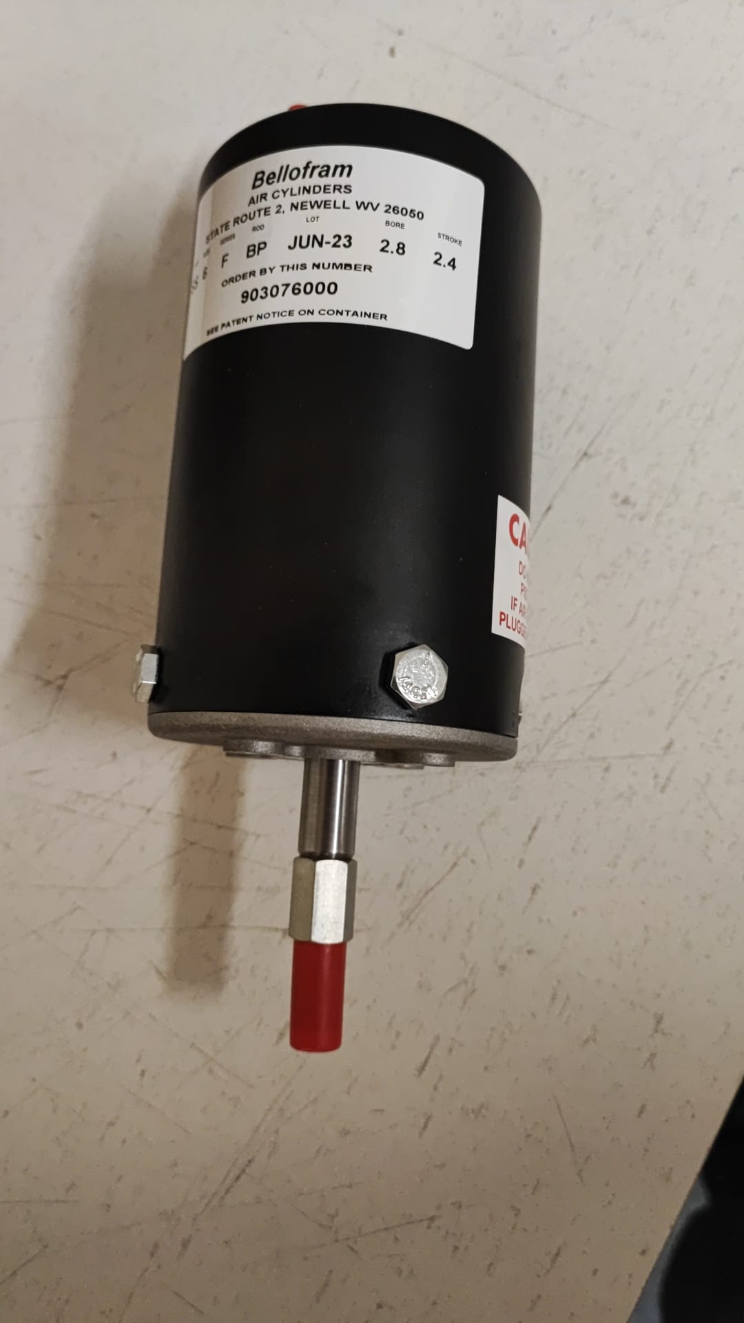 903-076-000  (SS-6-F-BP-UM)