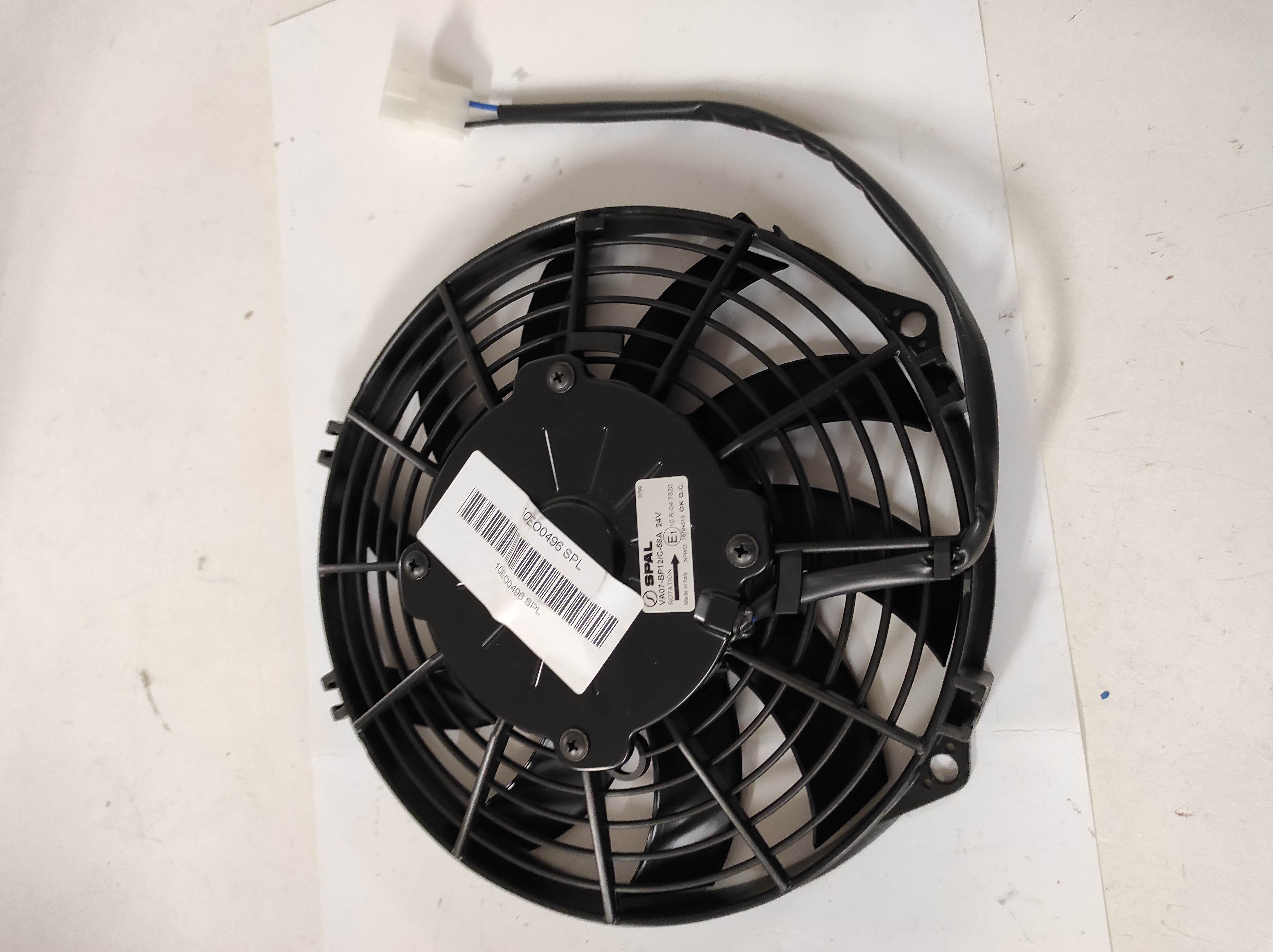 30100336A VA07-BP12/C-58A D225 24V