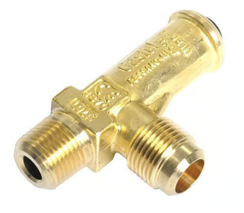 3060/46C (45,0 bar)