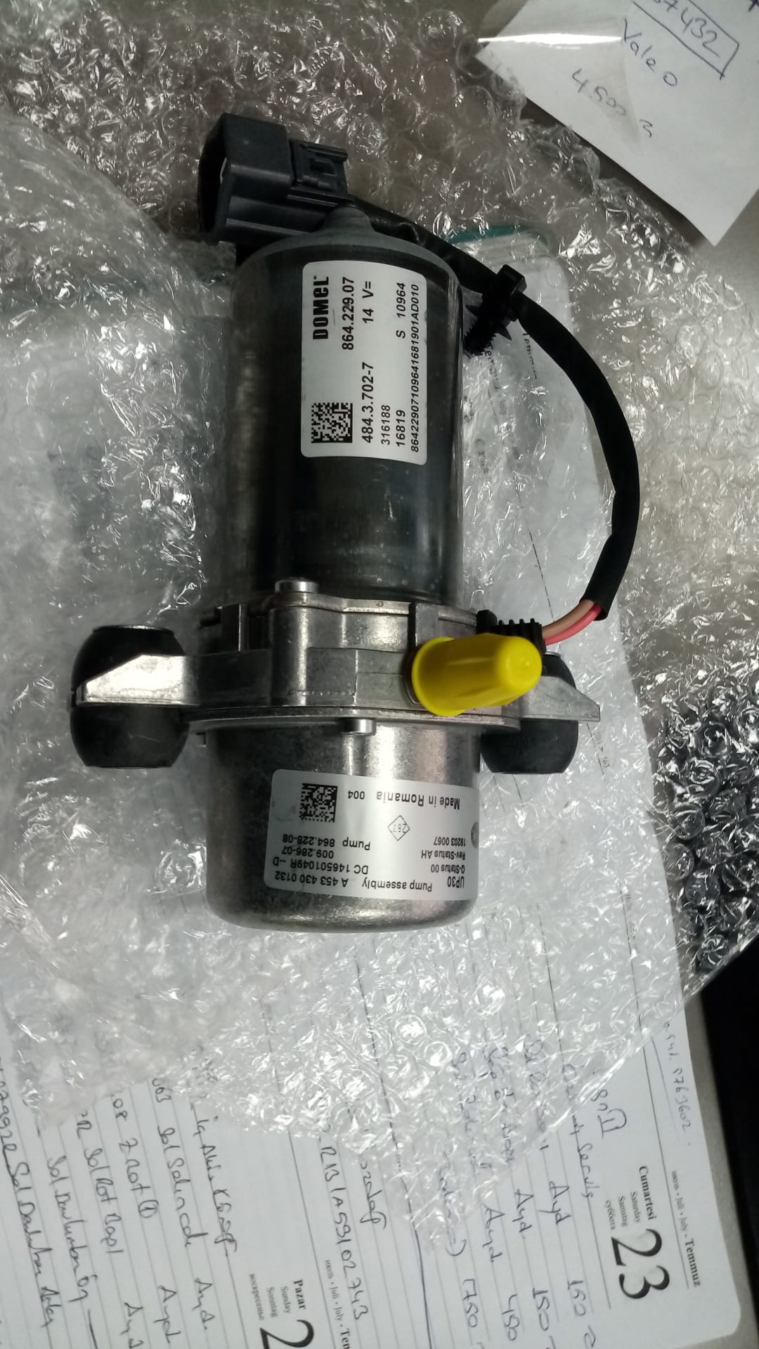 484.3.702-7 OEM