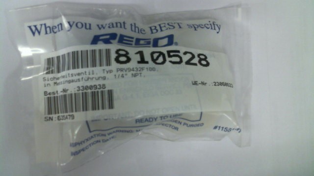 PRV9432F100 (810528)