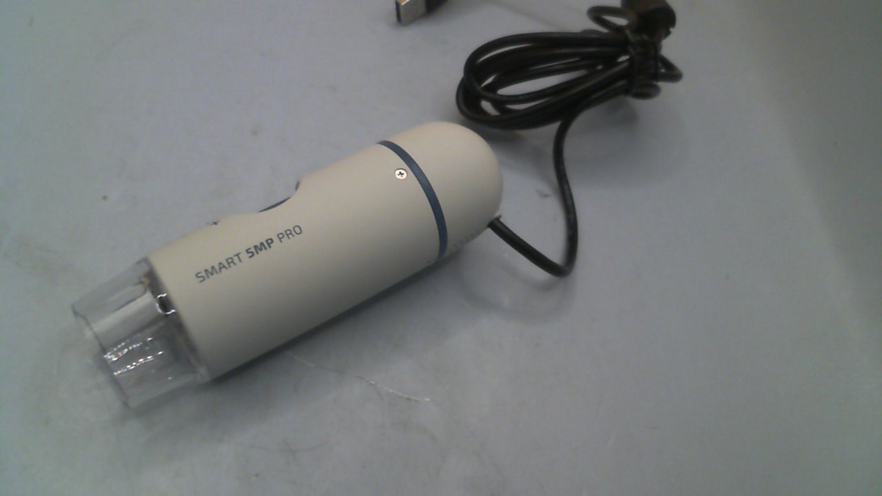 DO-3110 / Delta Optical Smart 5MP PRO