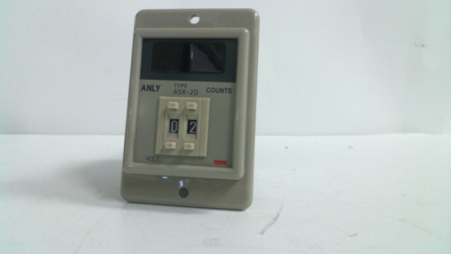 ASK-2D 220VAC