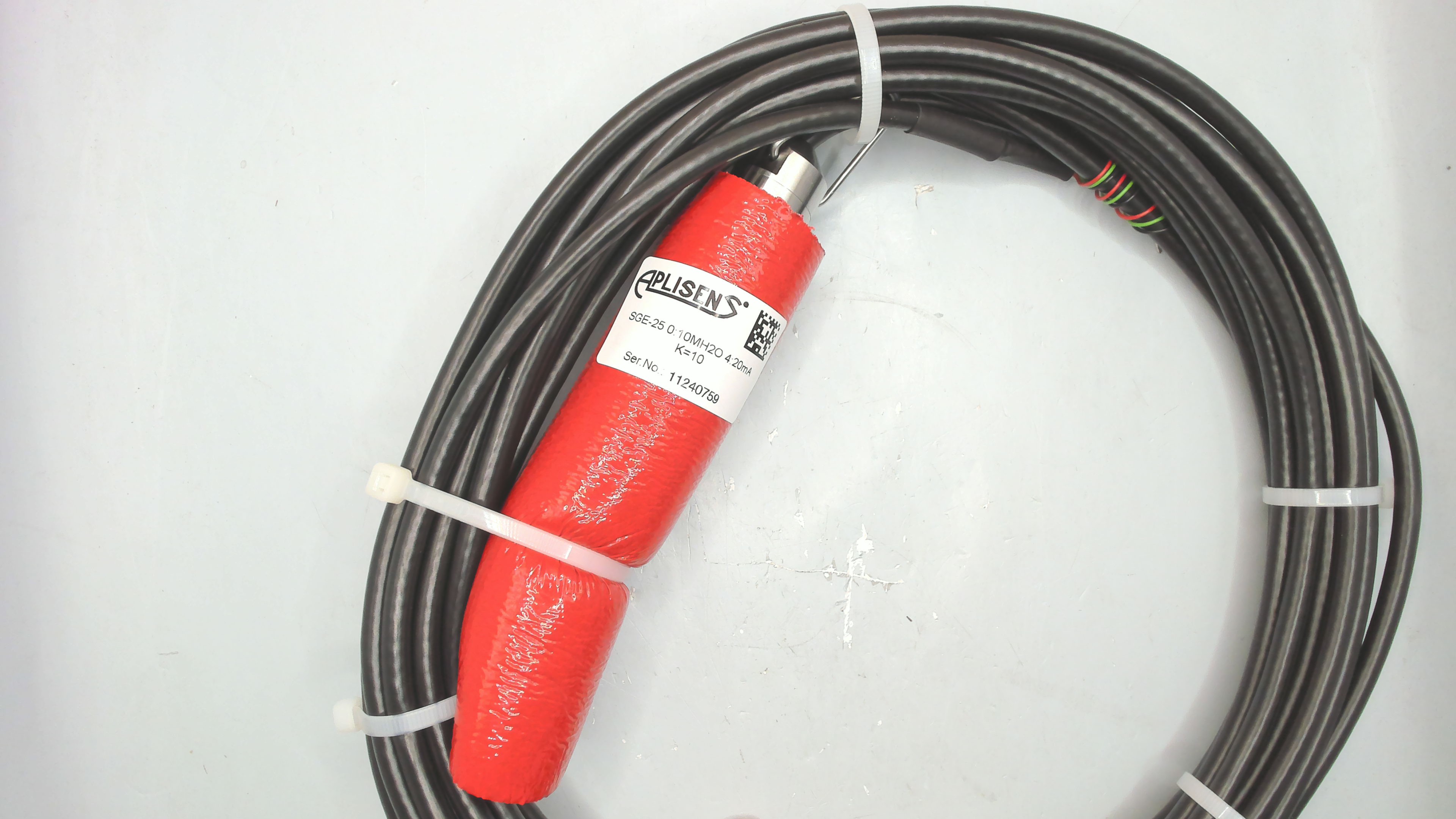 SGE-25 – 0/10 m – 4-20mA