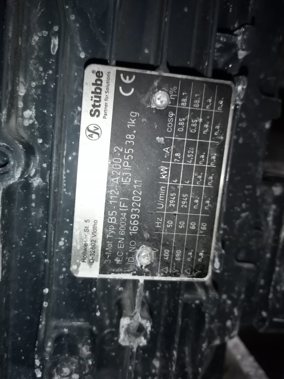 195679 / ETLB-S 40-125