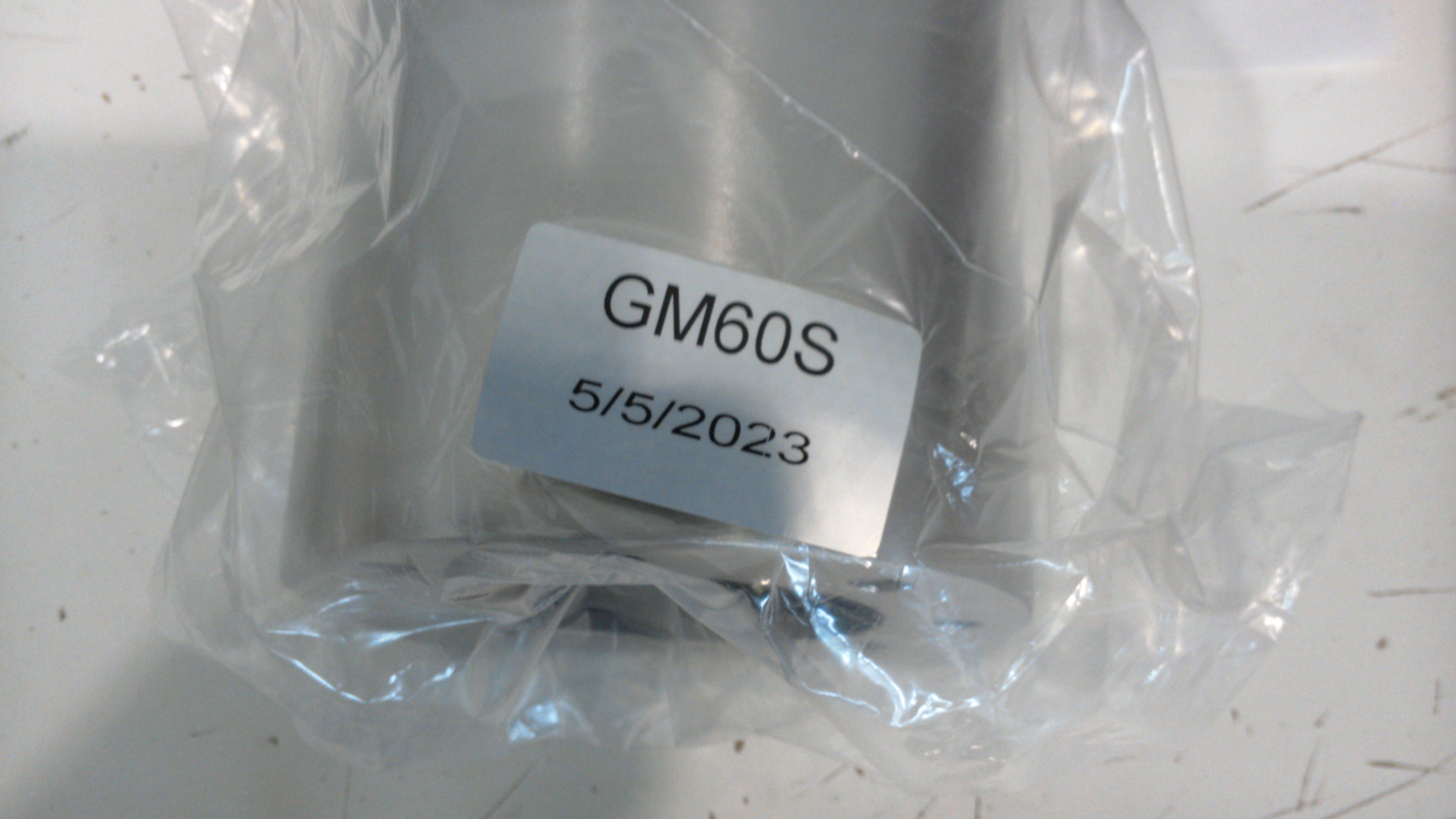 GM60S