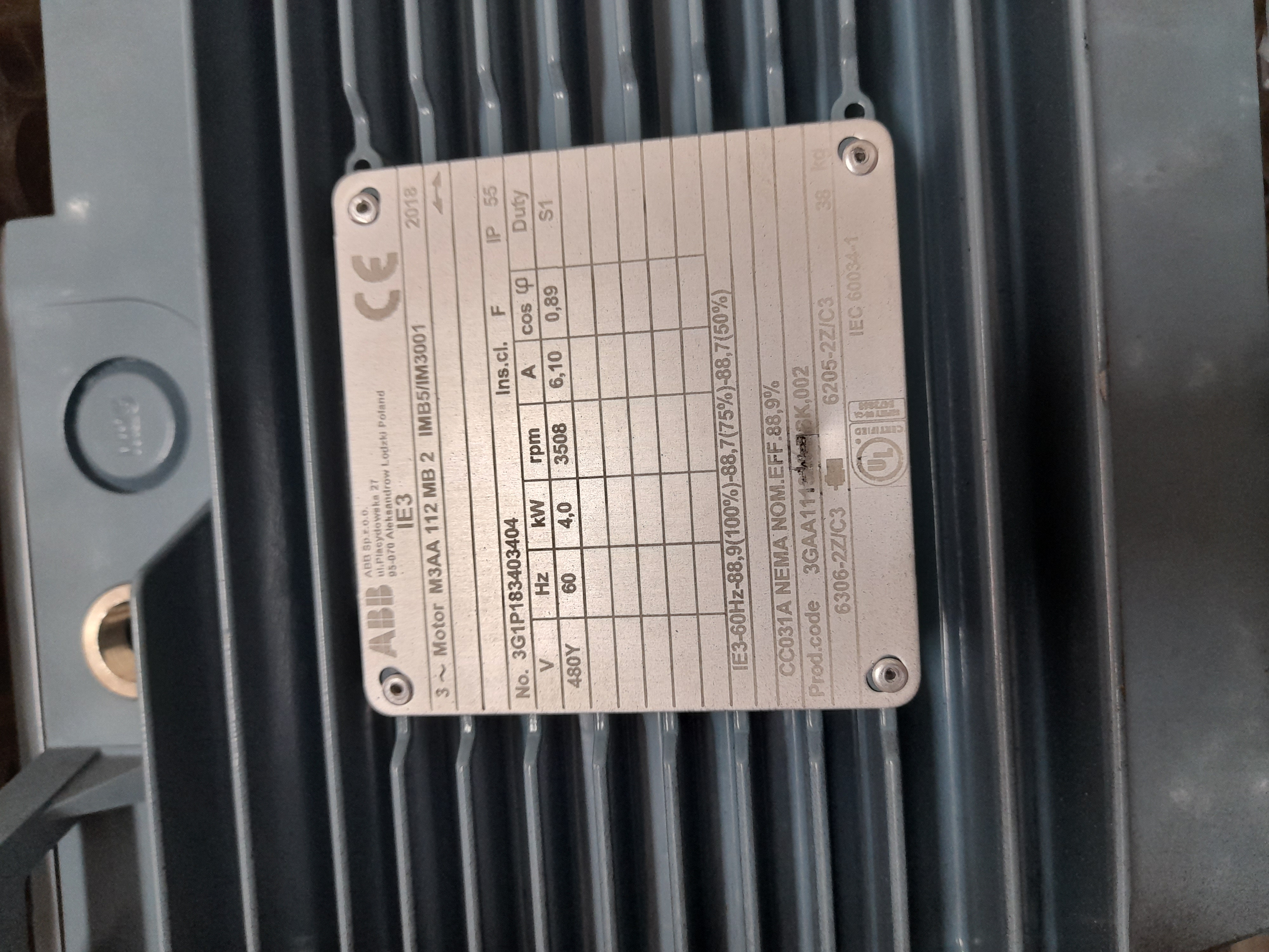 PN: BCM-2/5