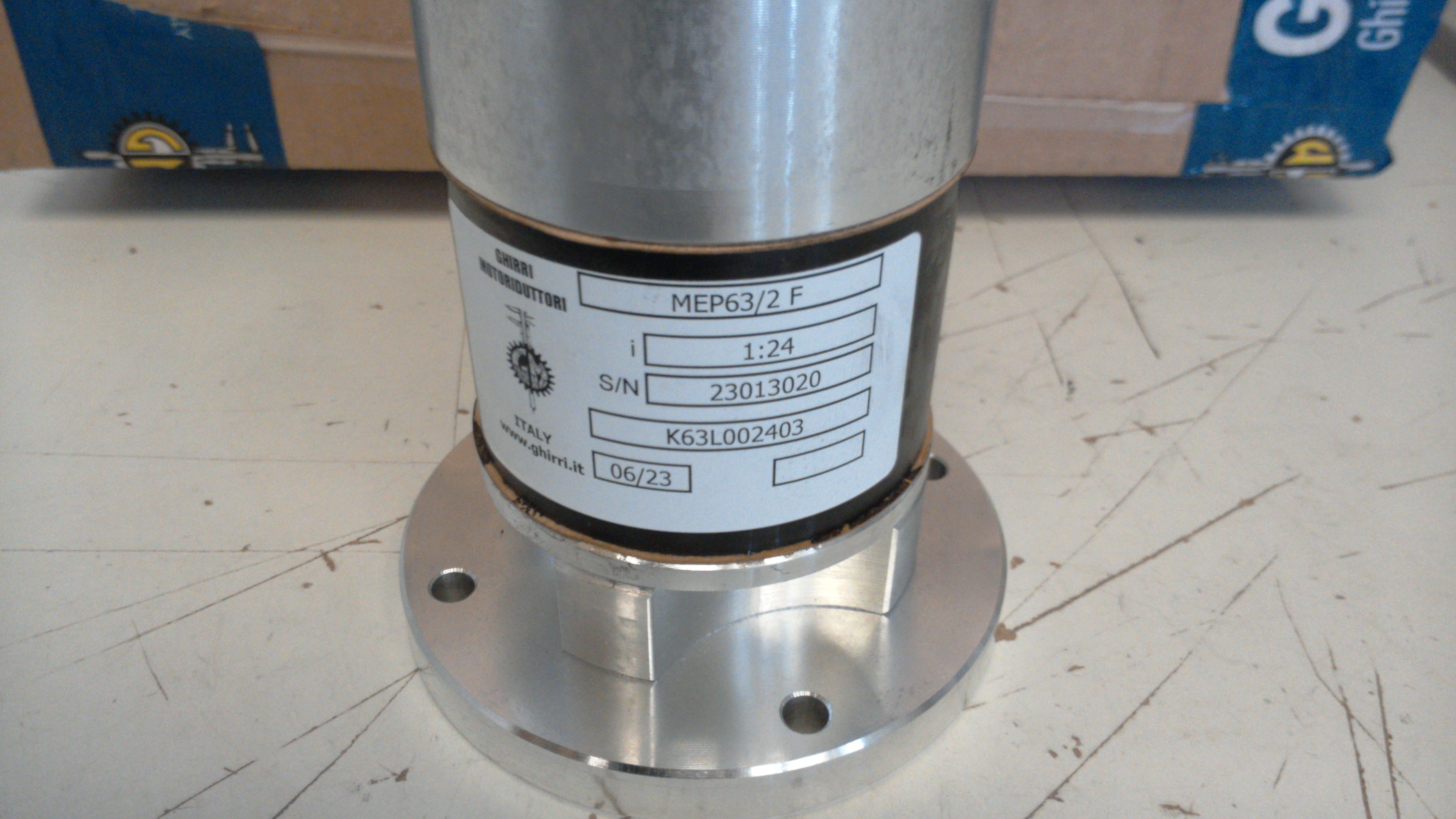 K63L002403