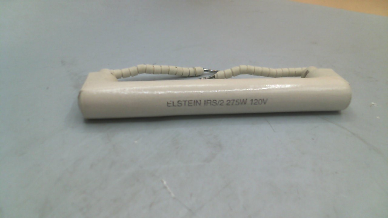 IRS/2 275 W 120 V