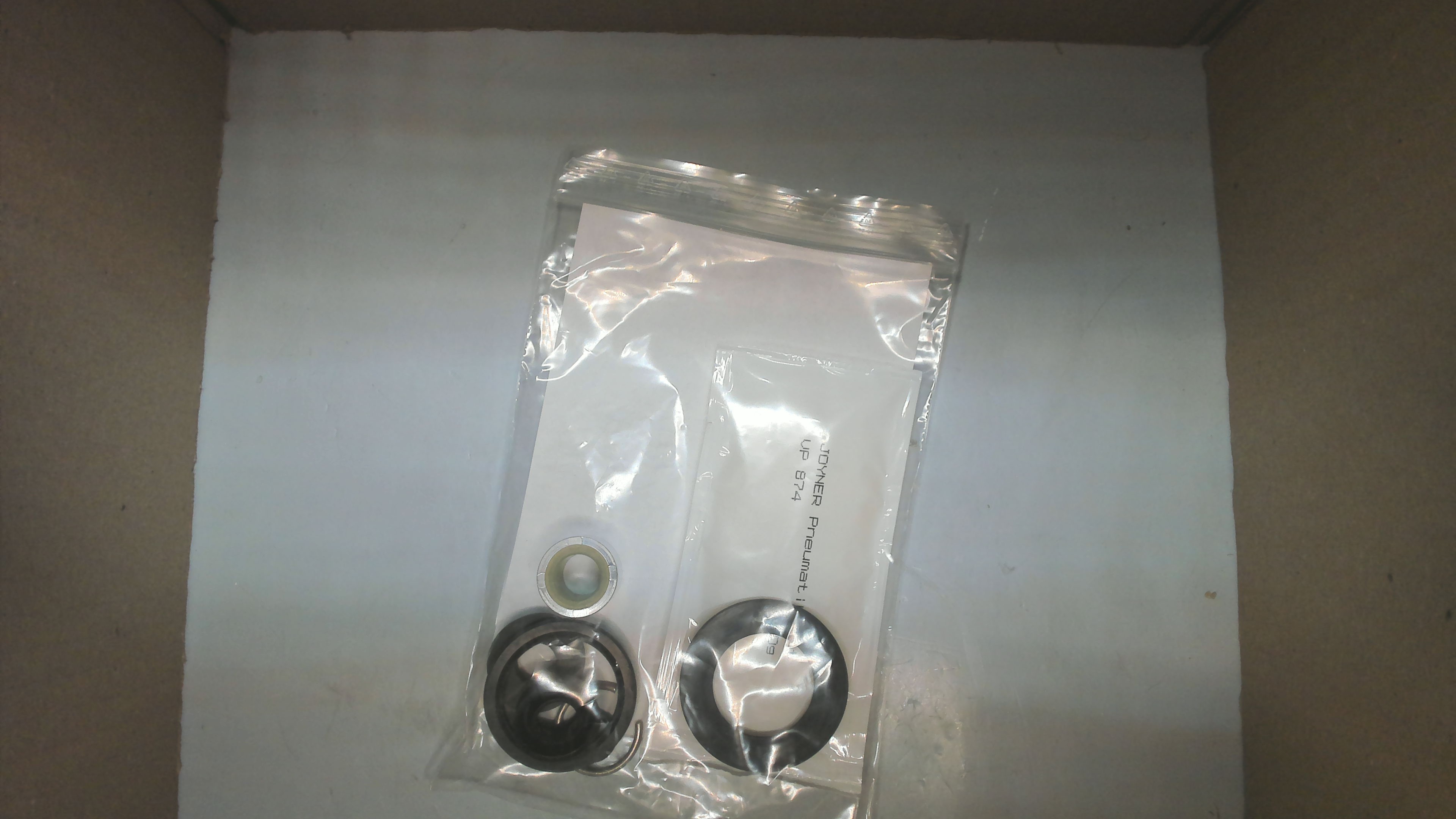 Repair kit for SDJ-40 (J060400003)