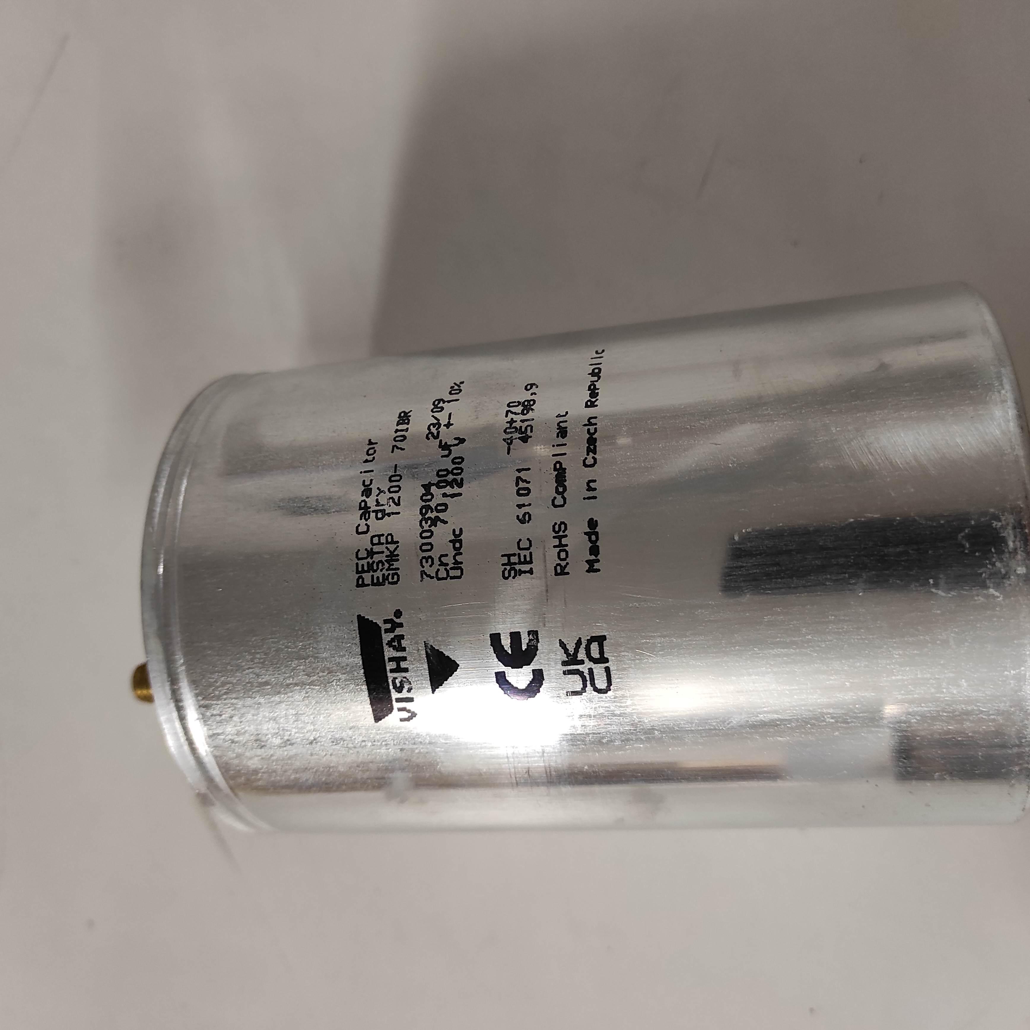 GMKP 1200-70 IBR