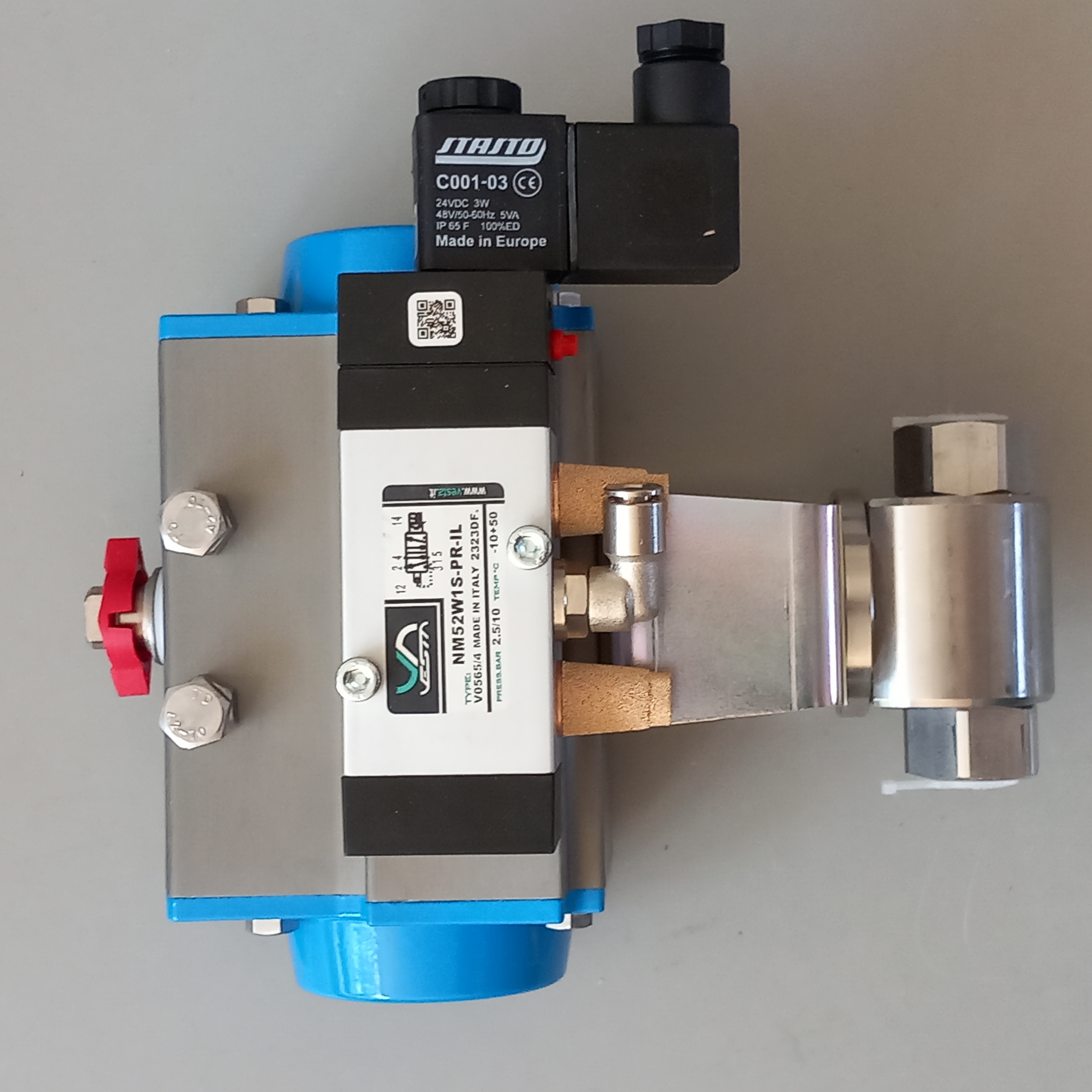 SLN-M14-RB