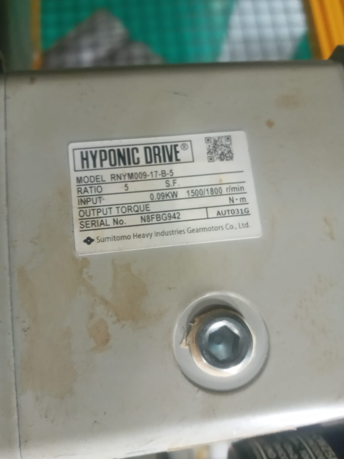 RNYM009-17-B-5