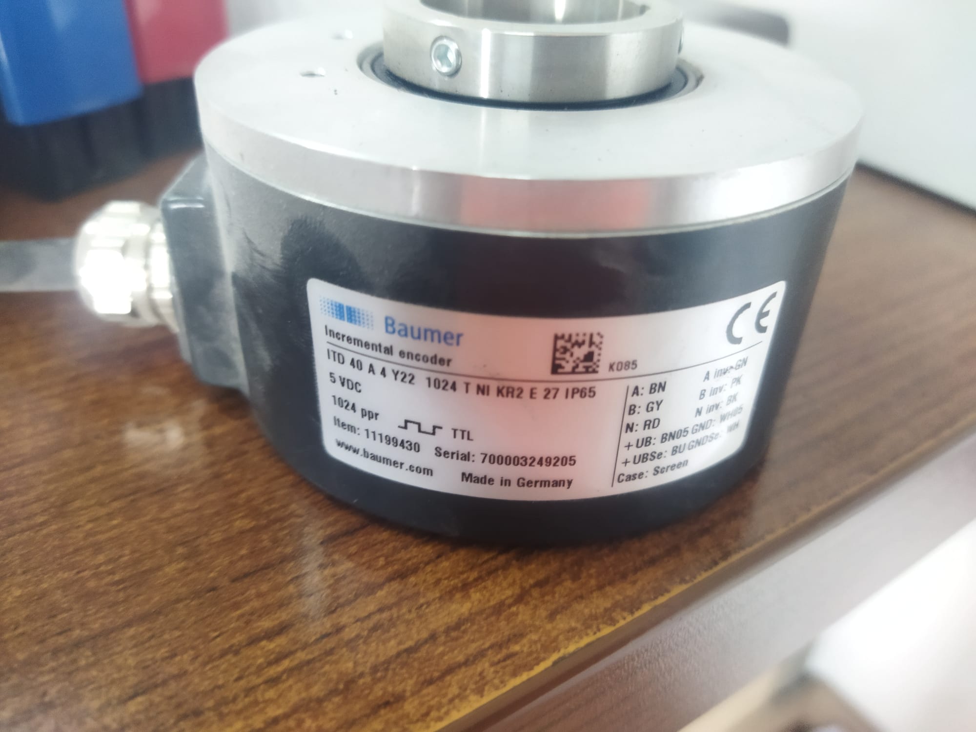 11199430 OEM