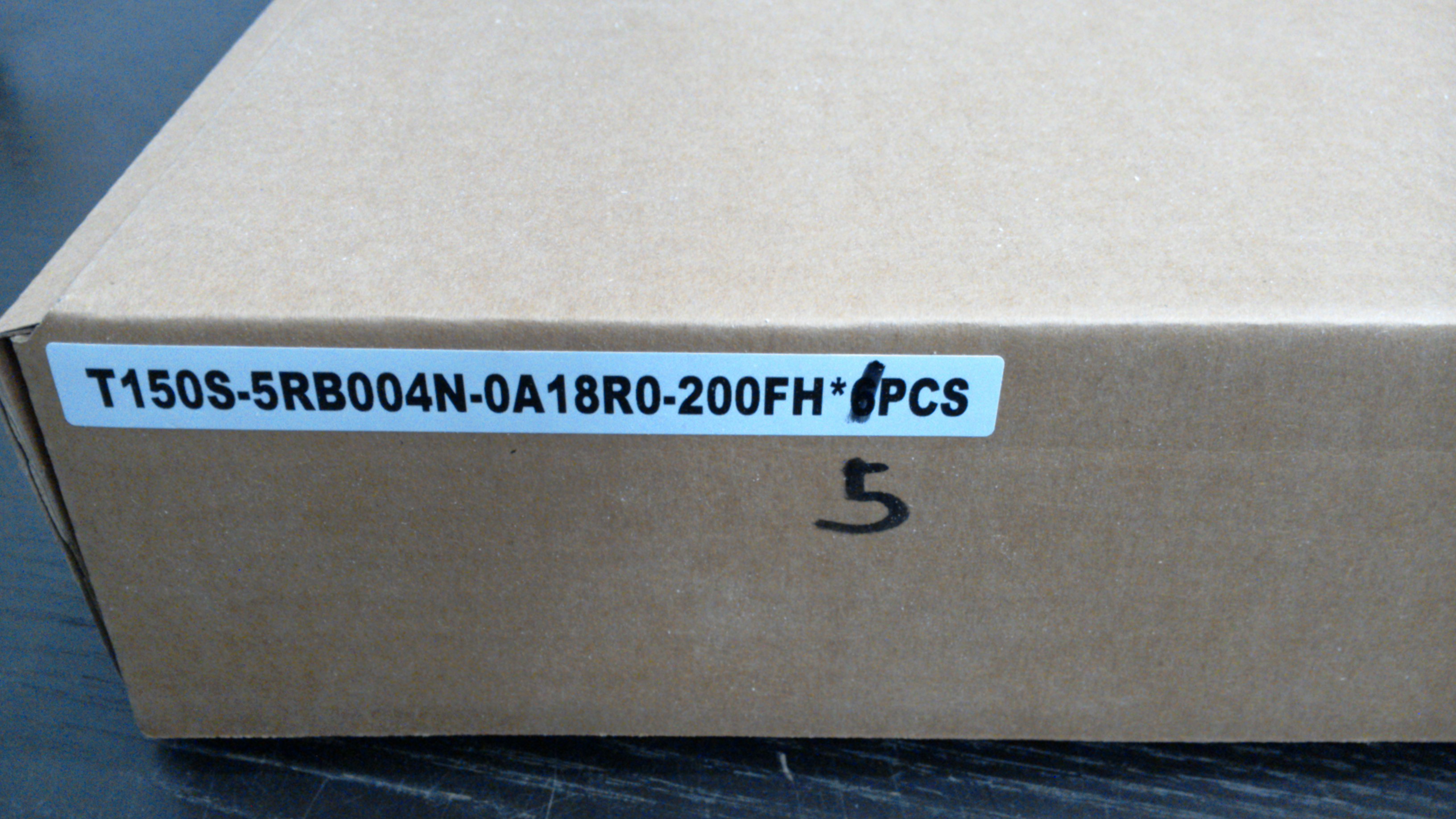T150S-5RB004N-0A18R0-200FH