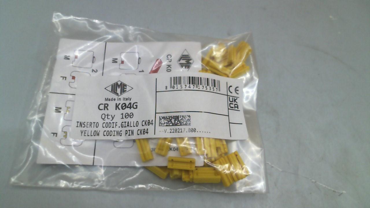 CR K04G