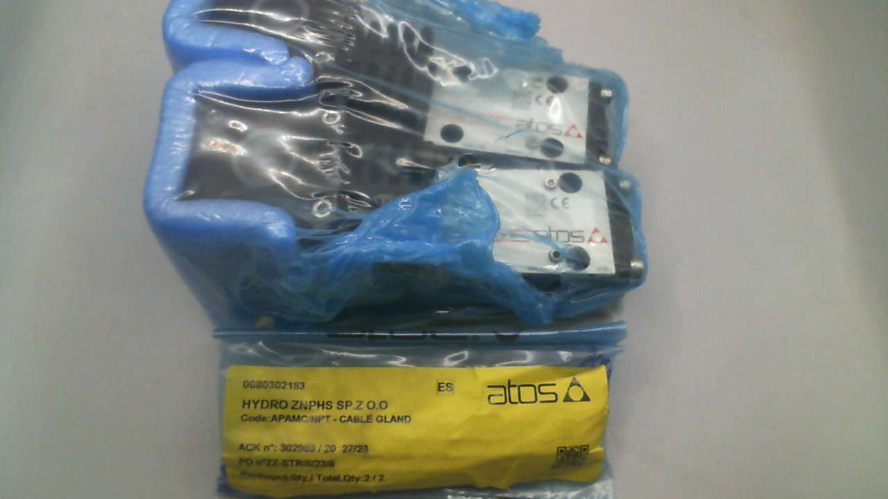 DHA-0631/2/NPT 24DC