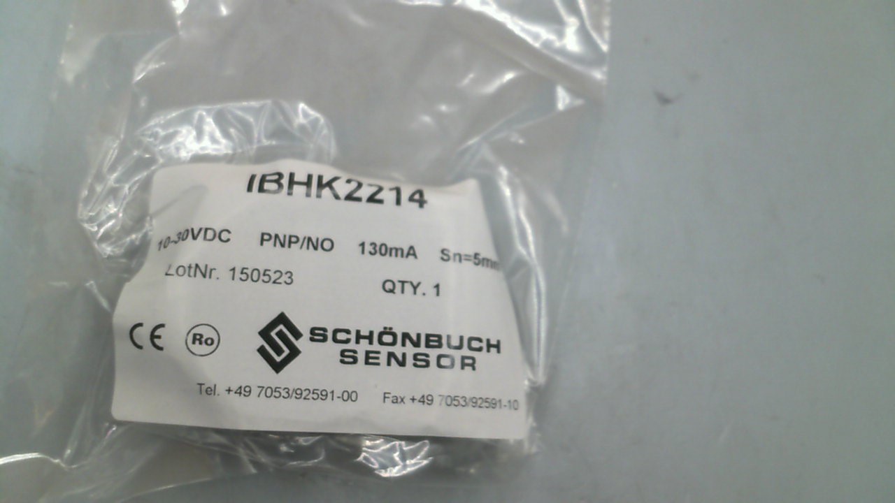 IBHK2214