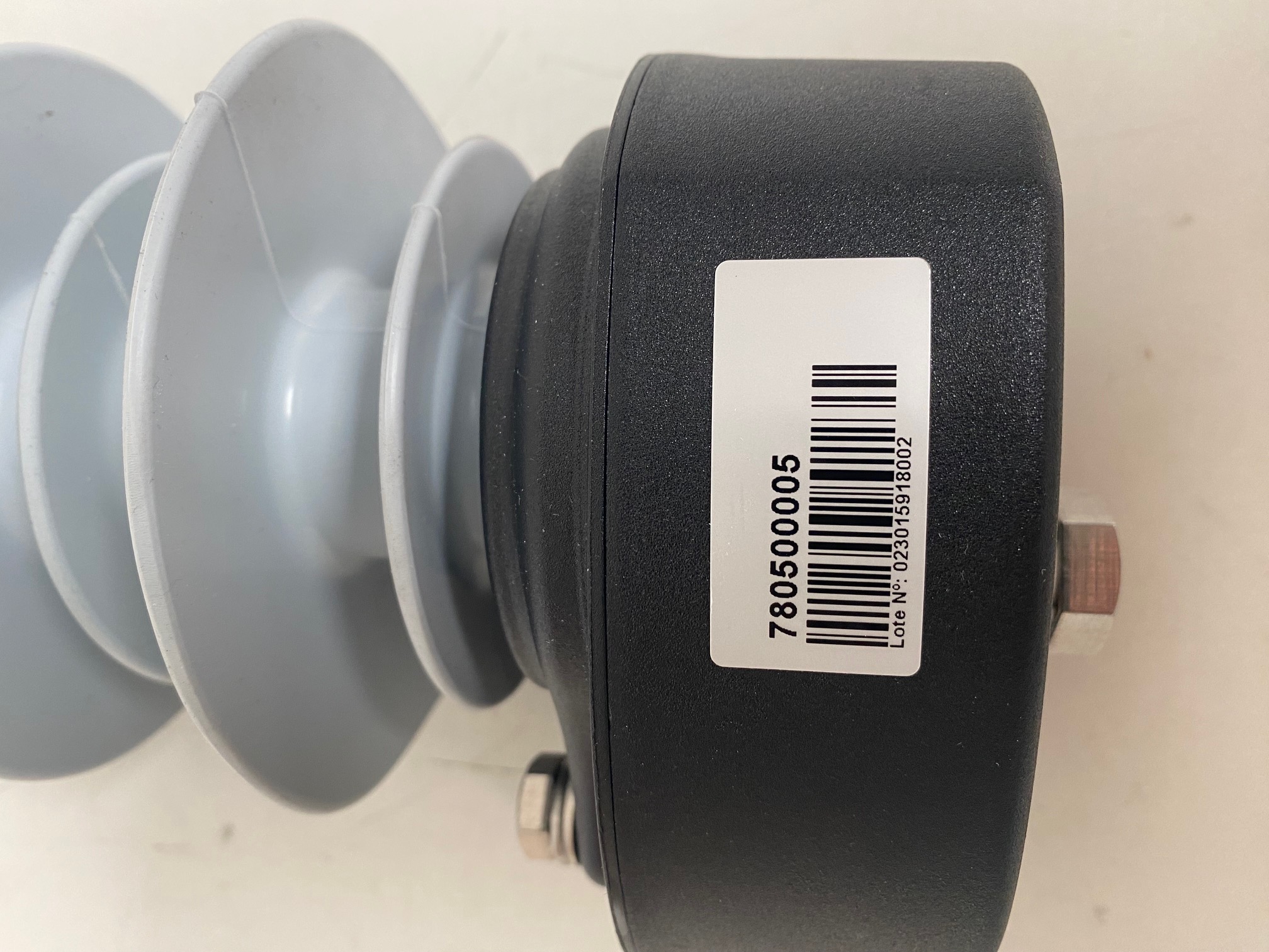 OVERCAP 17 TL1